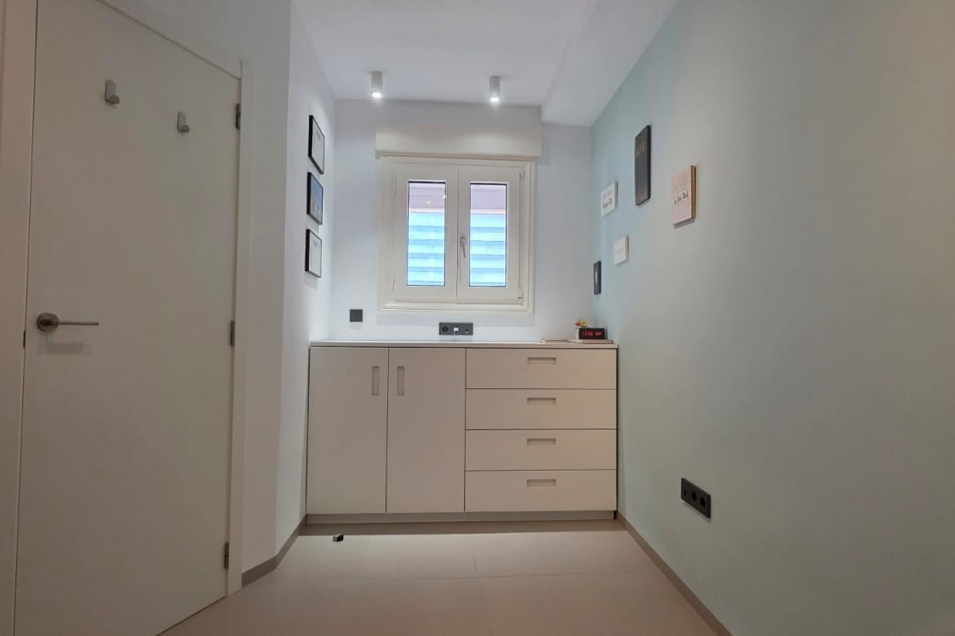 Revente - Appartement -
Calpe - Zona Playa del Bol - Puerto