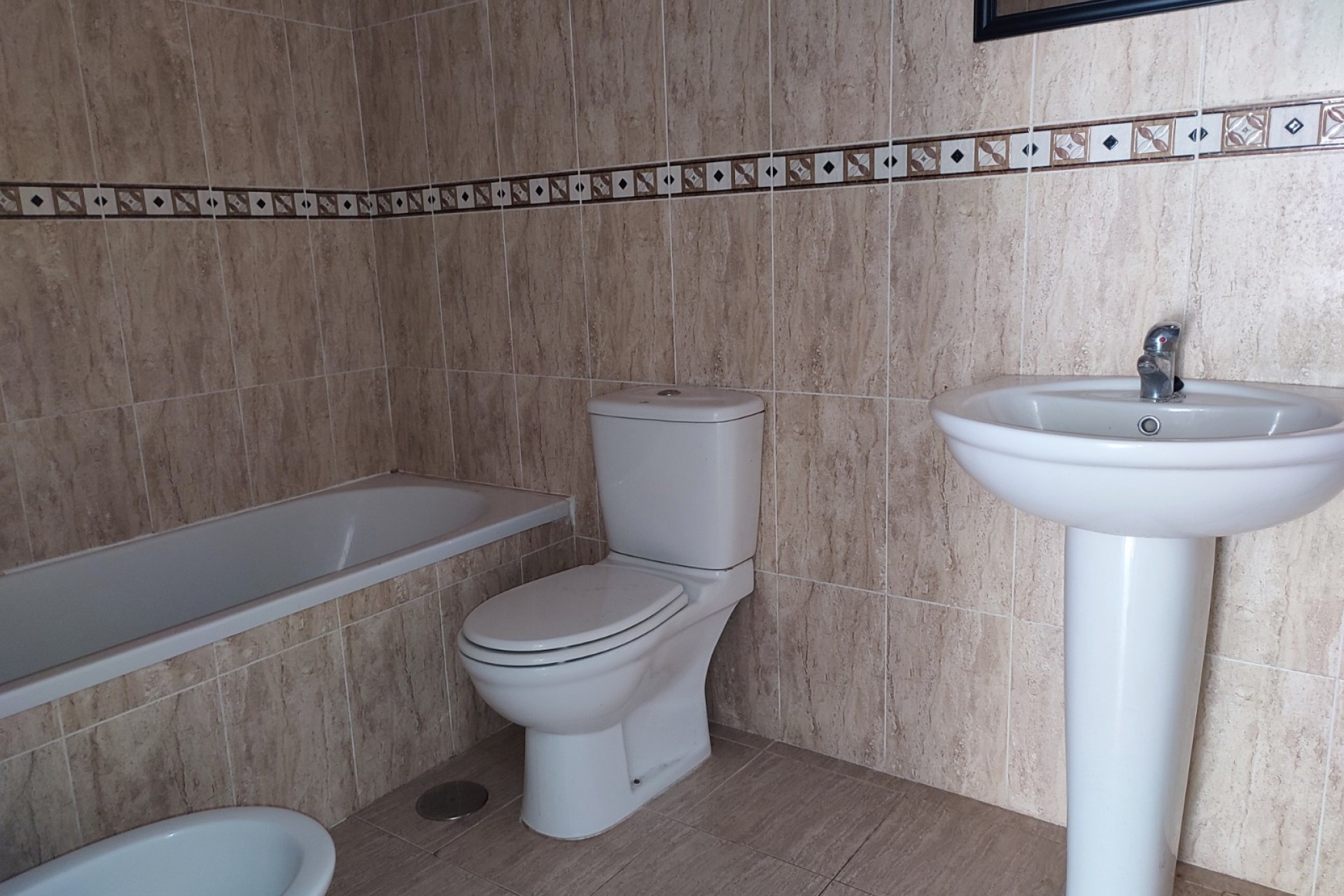Revente - Appartement -
Calpe - Zona Puerto Blanco - Maryvilla