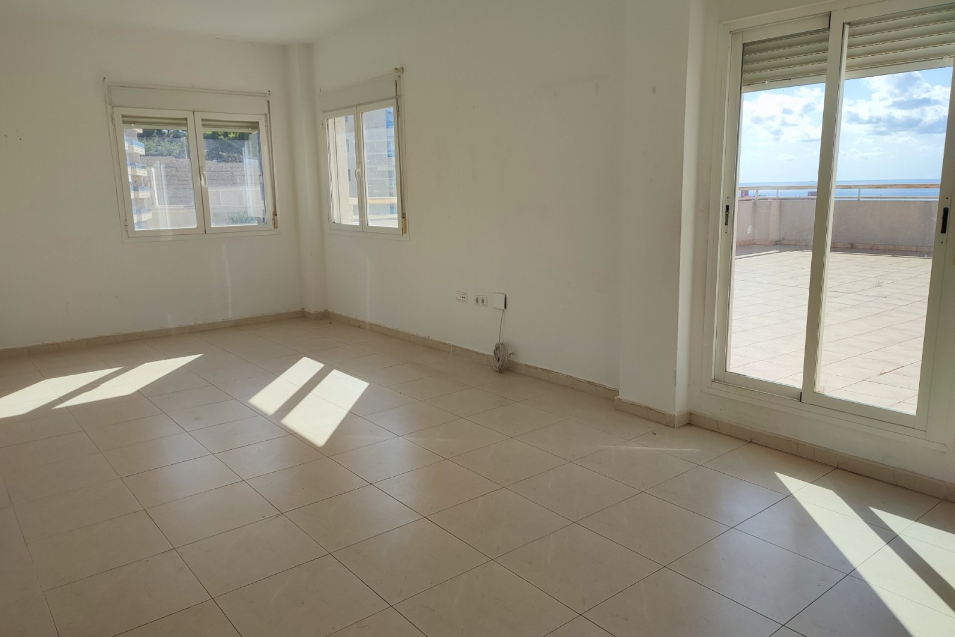 Revente - Appartement -
Calpe - Zona Puerto Blanco - Maryvilla