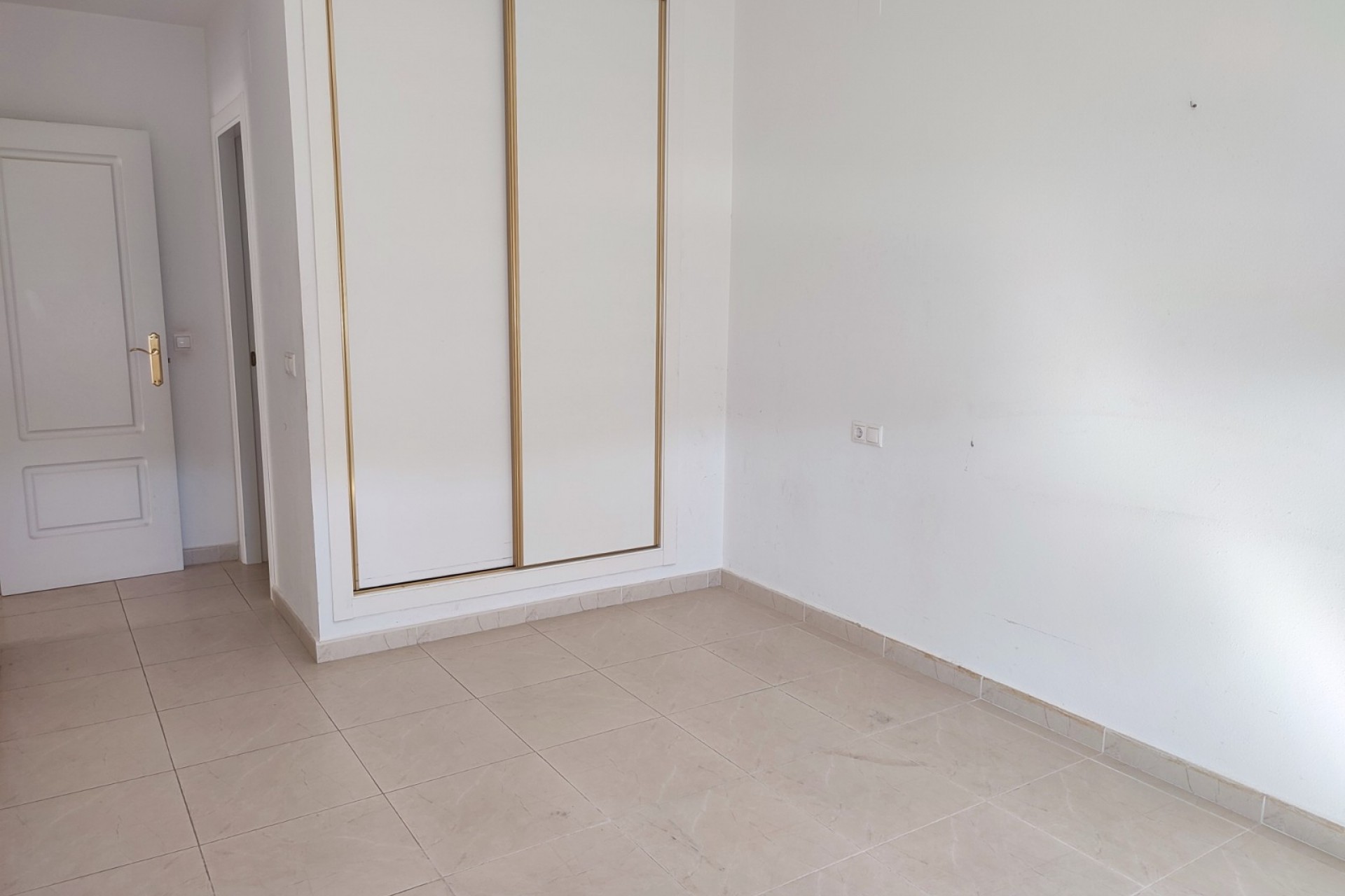 Revente - Appartement -
Calpe - Zona Puerto Blanco - Maryvilla