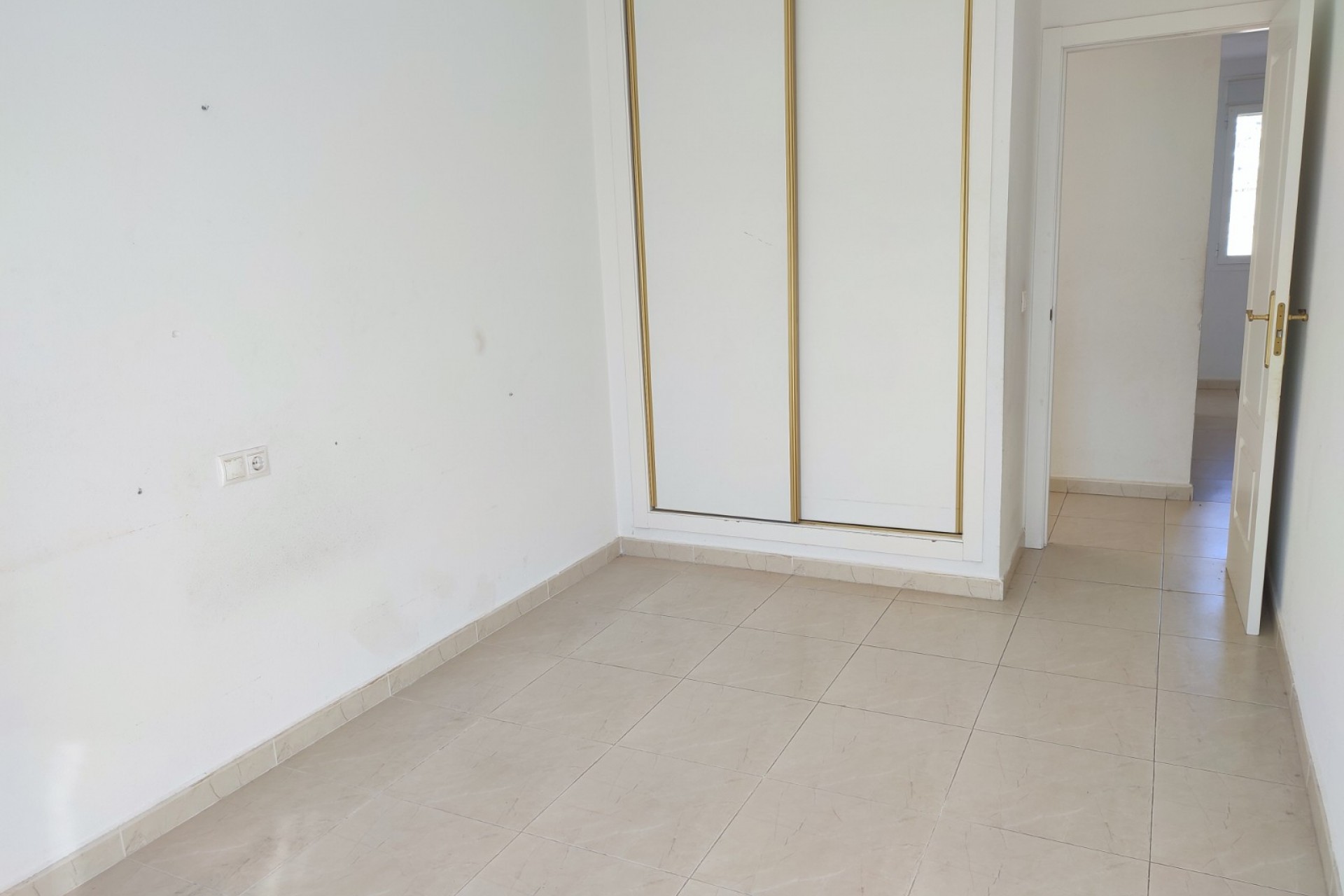 Revente - Appartement -
Calpe - Zona Puerto Blanco - Maryvilla