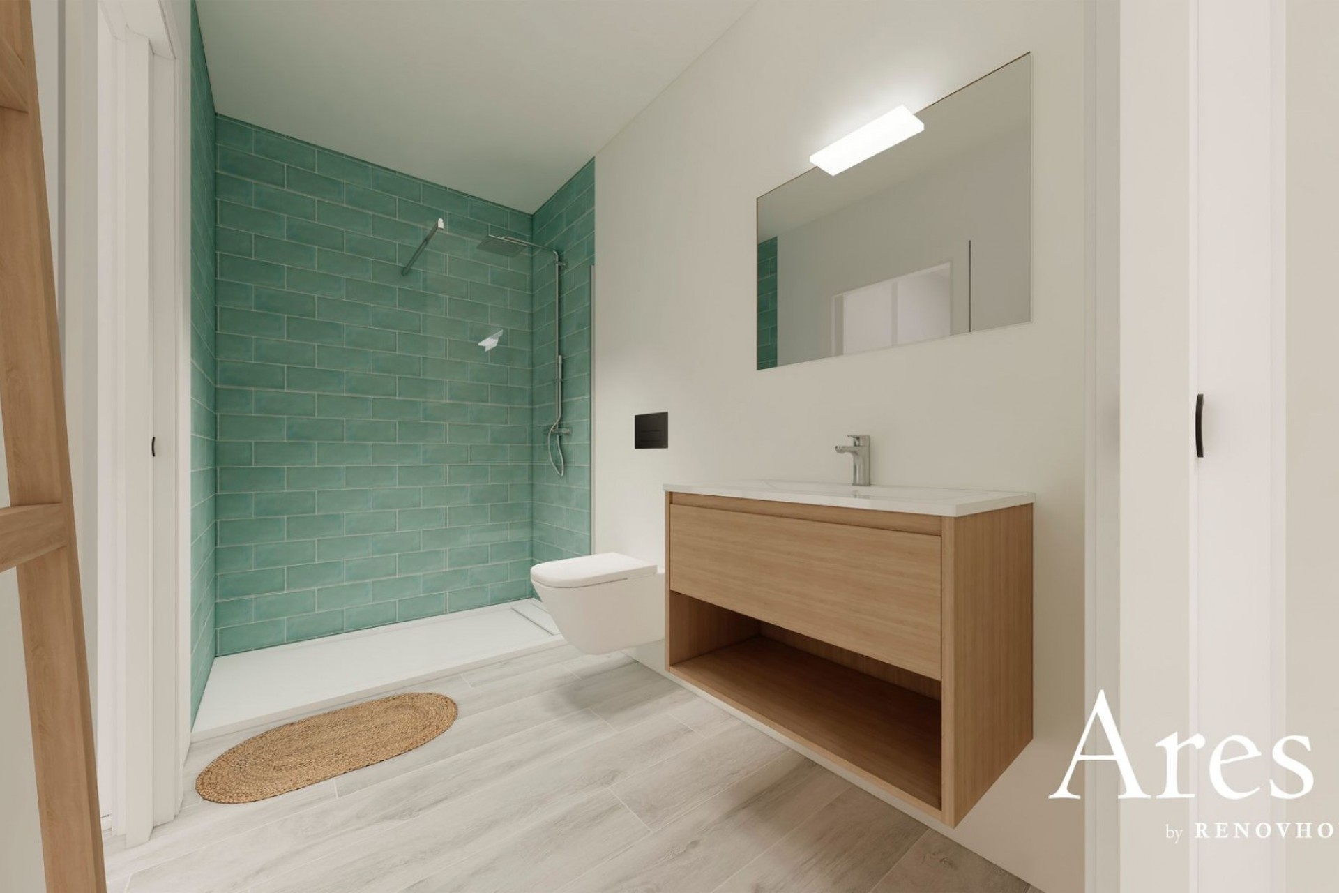 Revente - Appartement -
Calpe