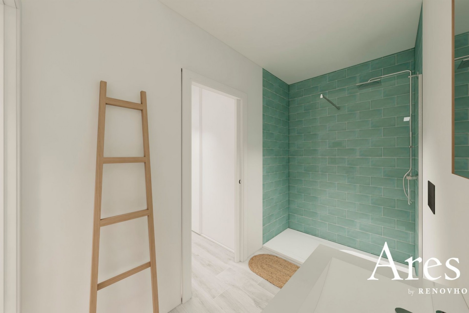 Revente - Appartement -
Calpe