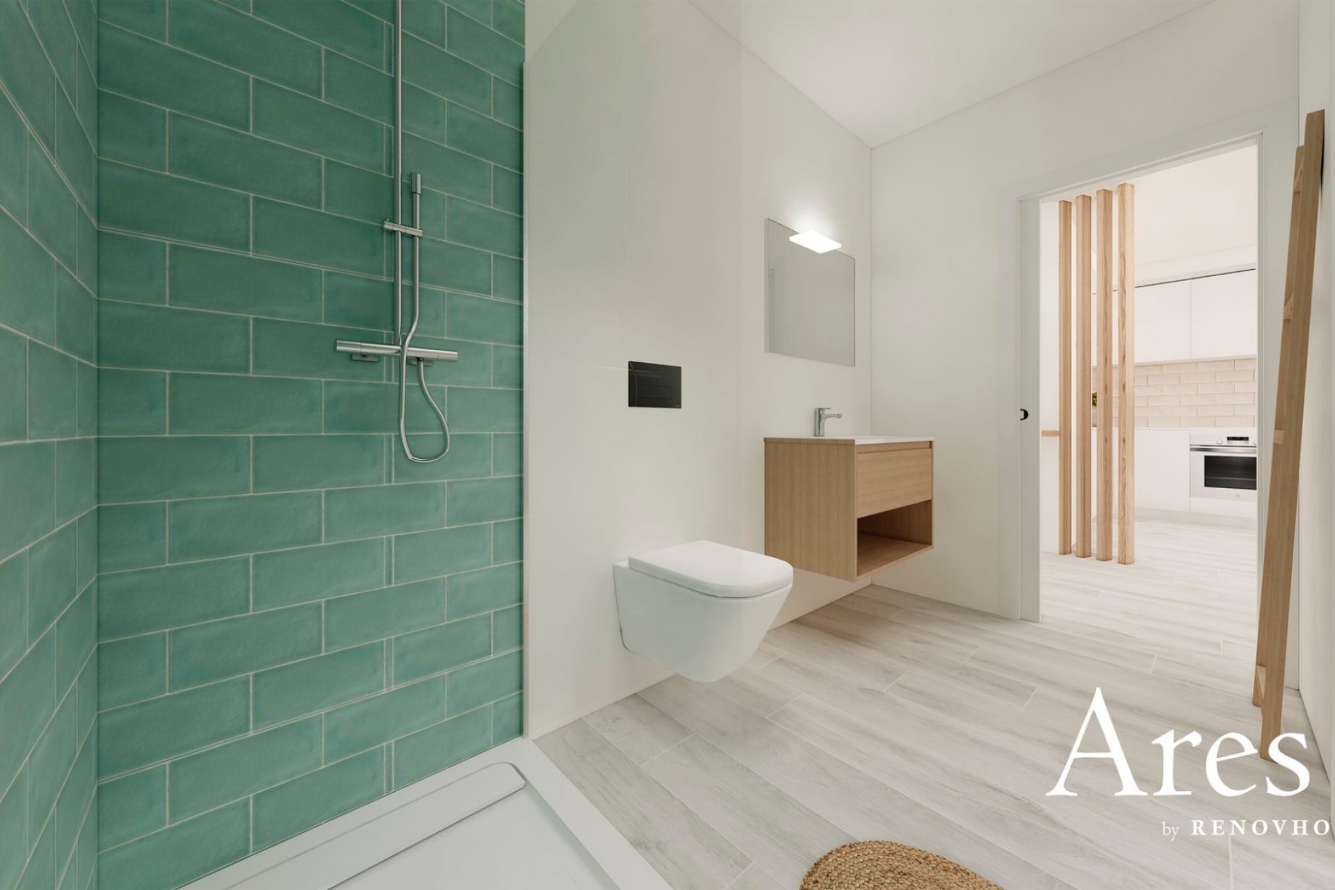 Revente - Appartement -
Calpe