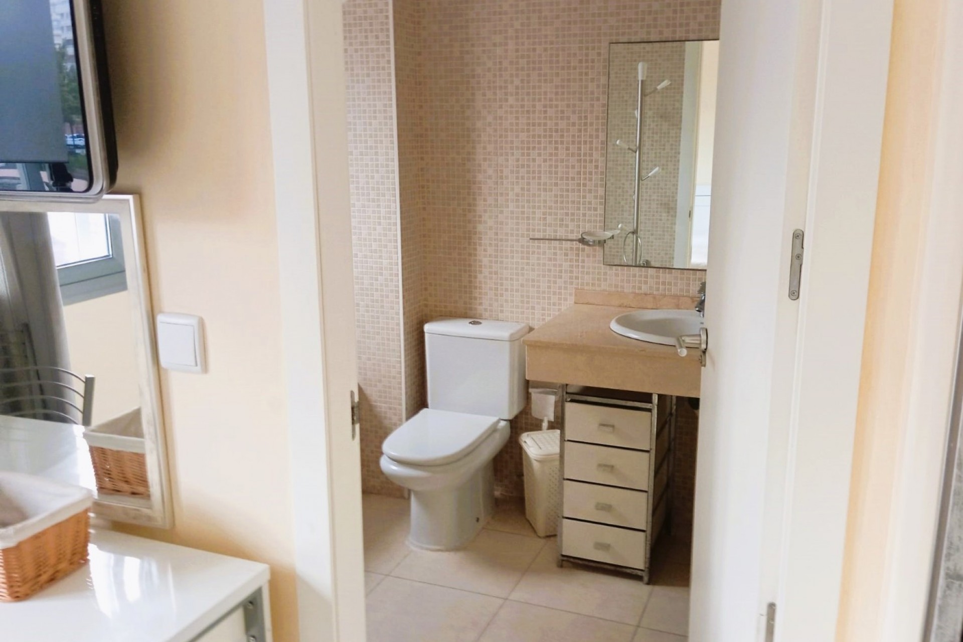 Revente - Appartement -
Calpe