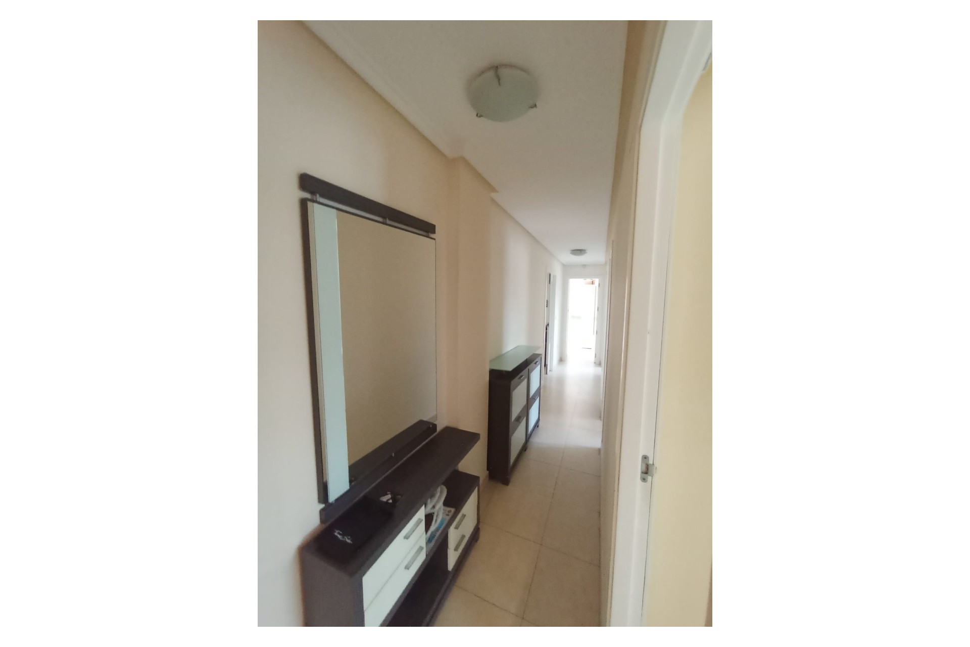 Revente - Appartement -
Calpe