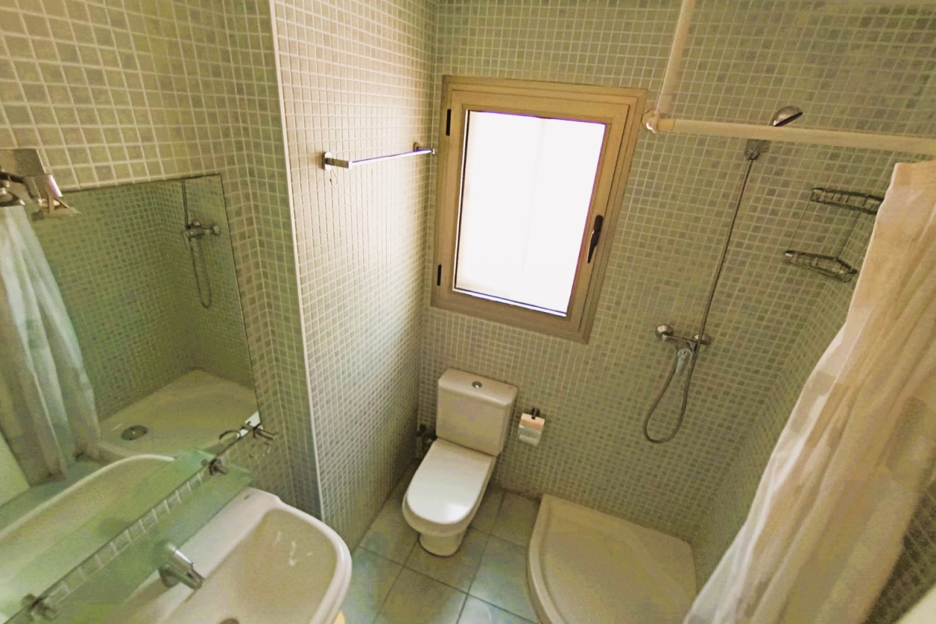Revente - Appartement -
Calpe