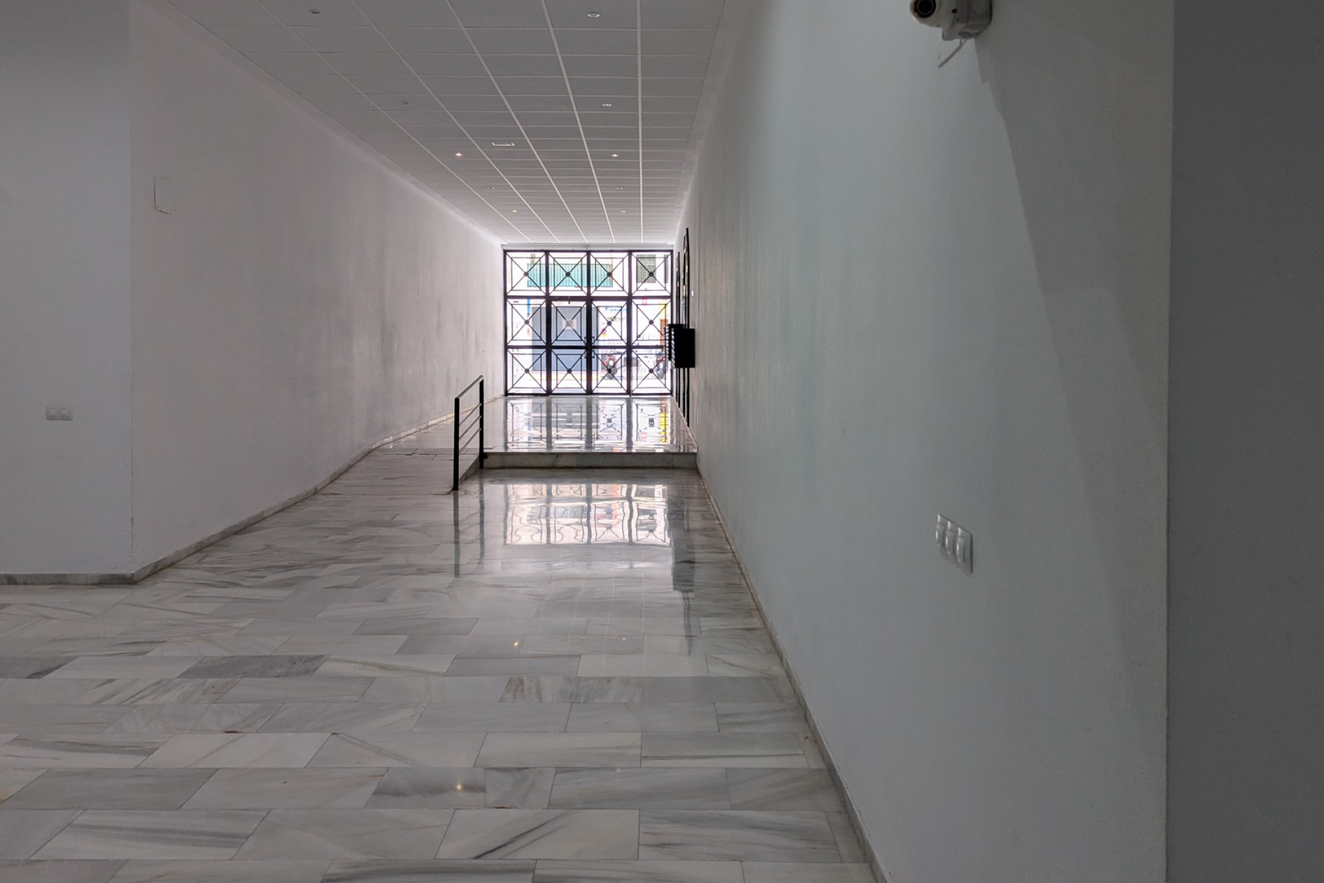 Revente - Appartement -
Calpe