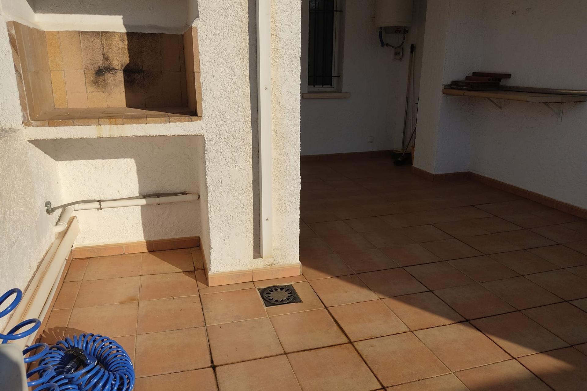 Revente - Appartement -
Calpe