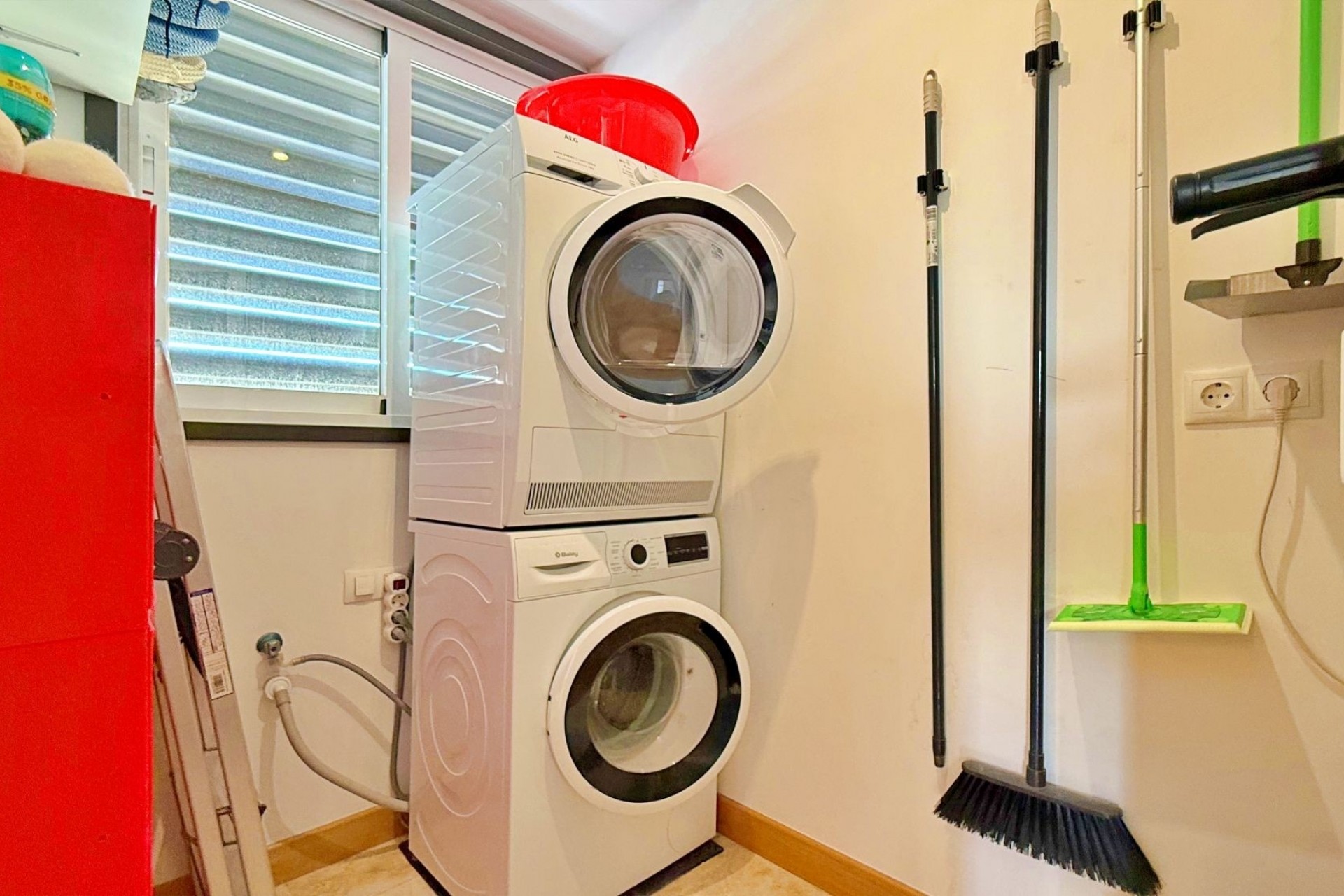 Revente - Appartement -
Campoamor