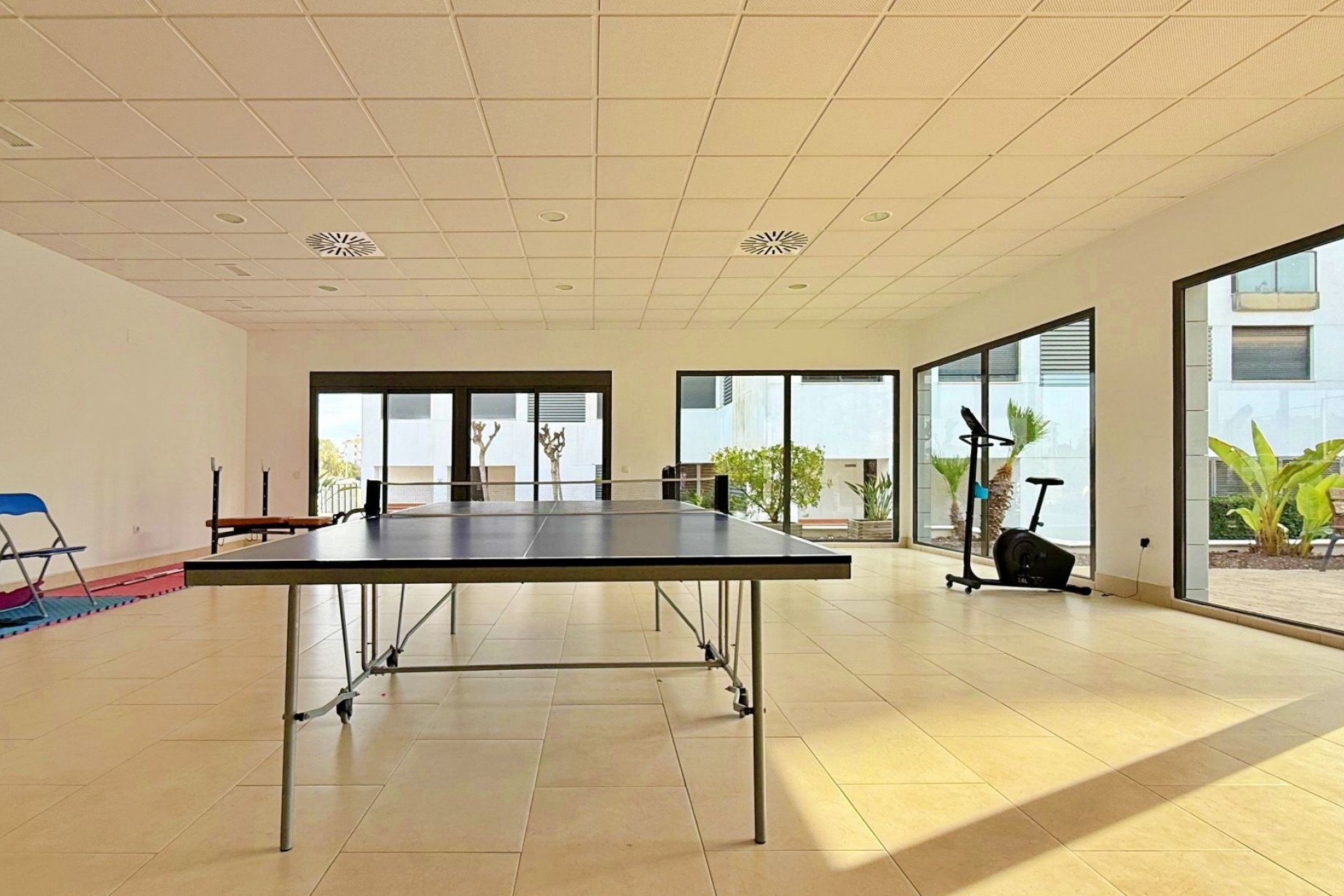 Revente - Appartement -
Campoamor