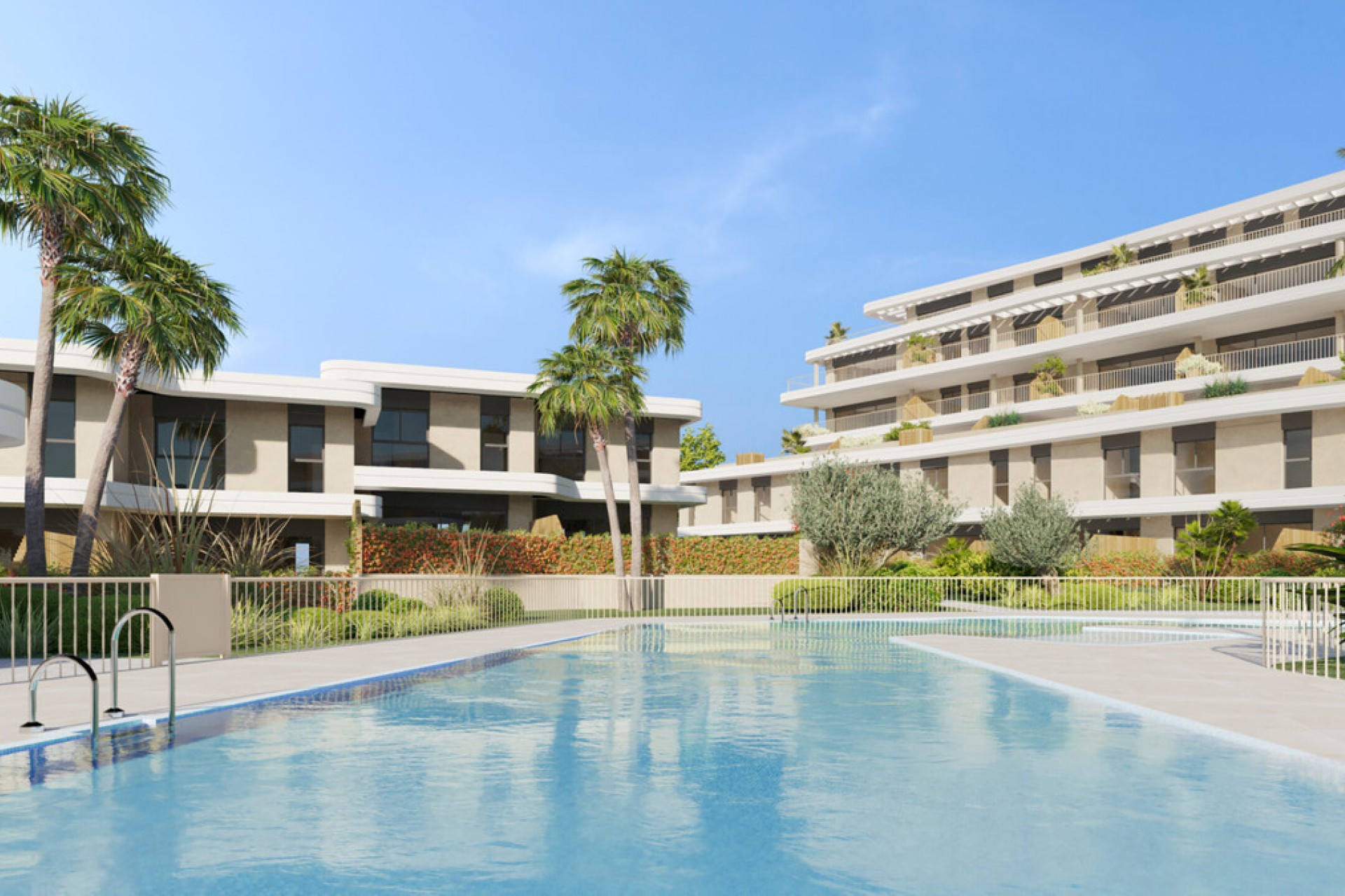 Revente - Appartement -
Cancelada