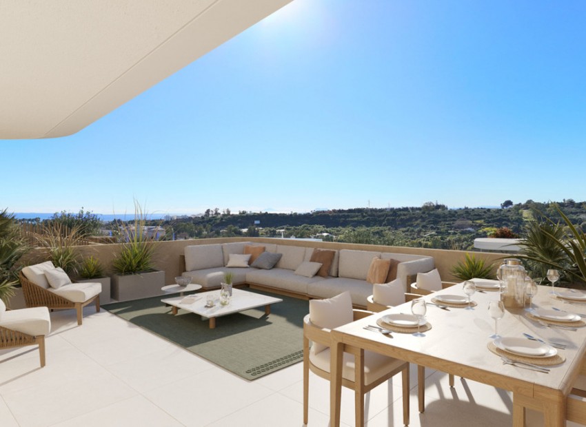 Revente - Appartement -
Cancelada