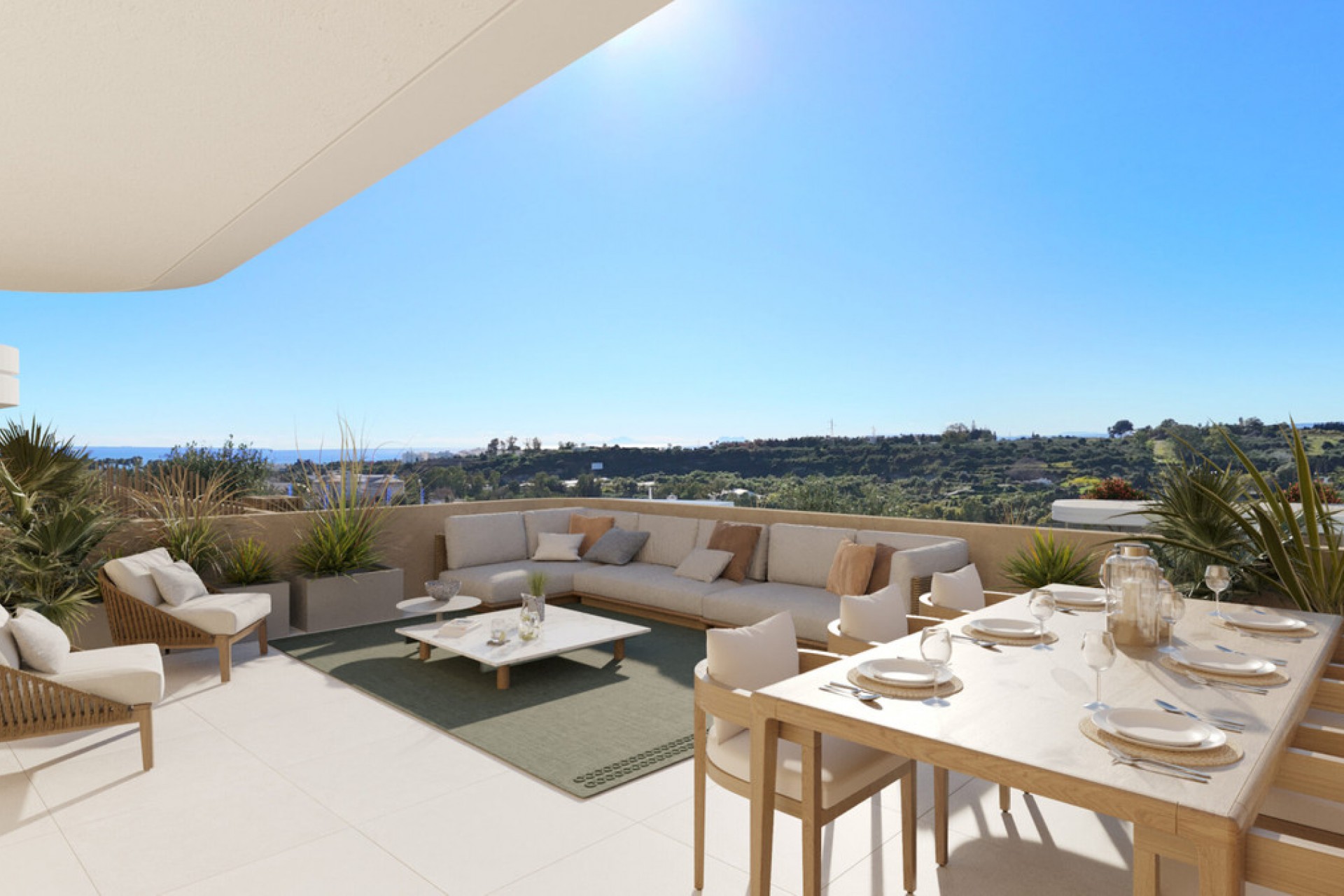 Revente - Appartement -
Cancelada