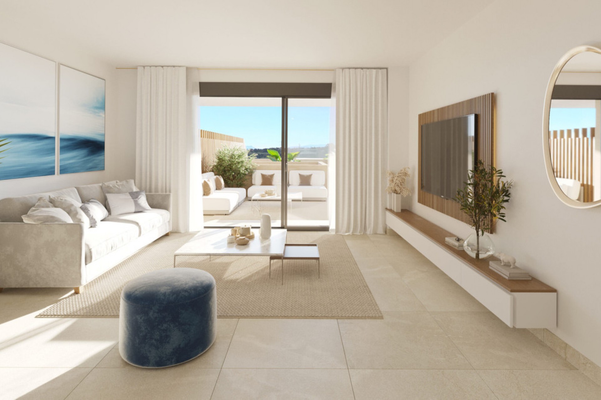 Revente - Appartement -
Cancelada