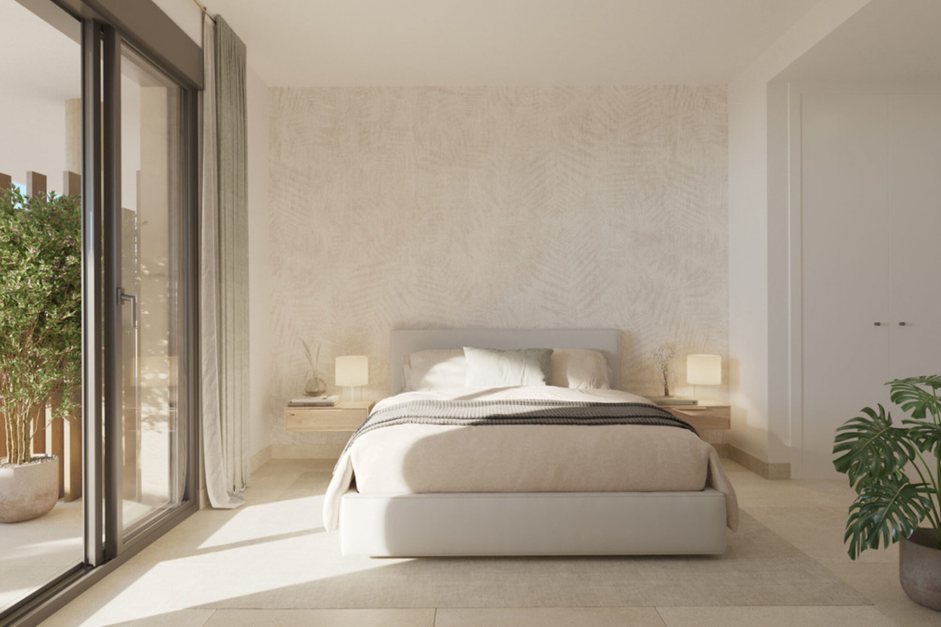 Revente - Appartement -
Cancelada