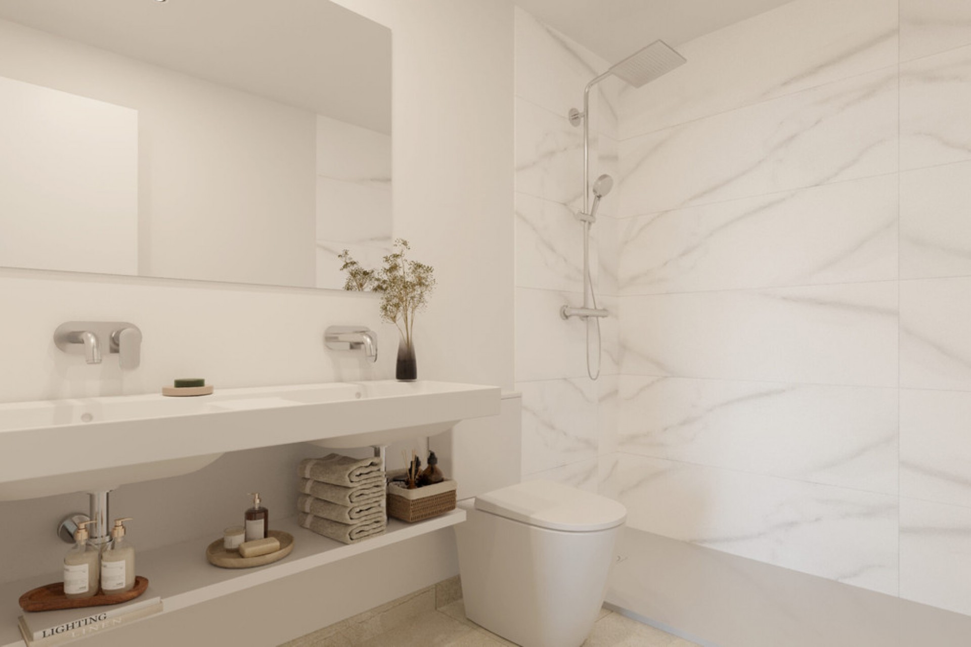 Revente - Appartement -
Cancelada