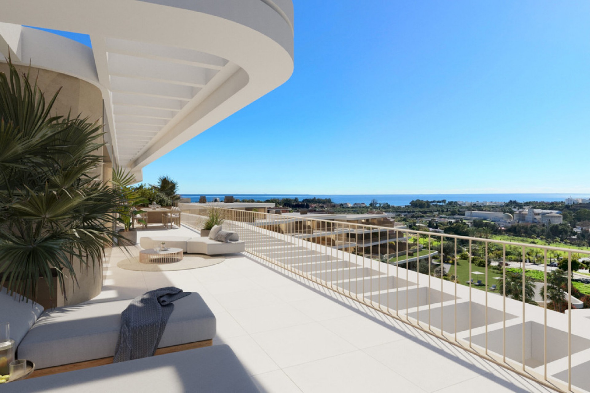 Revente - Appartement -
Cancelada