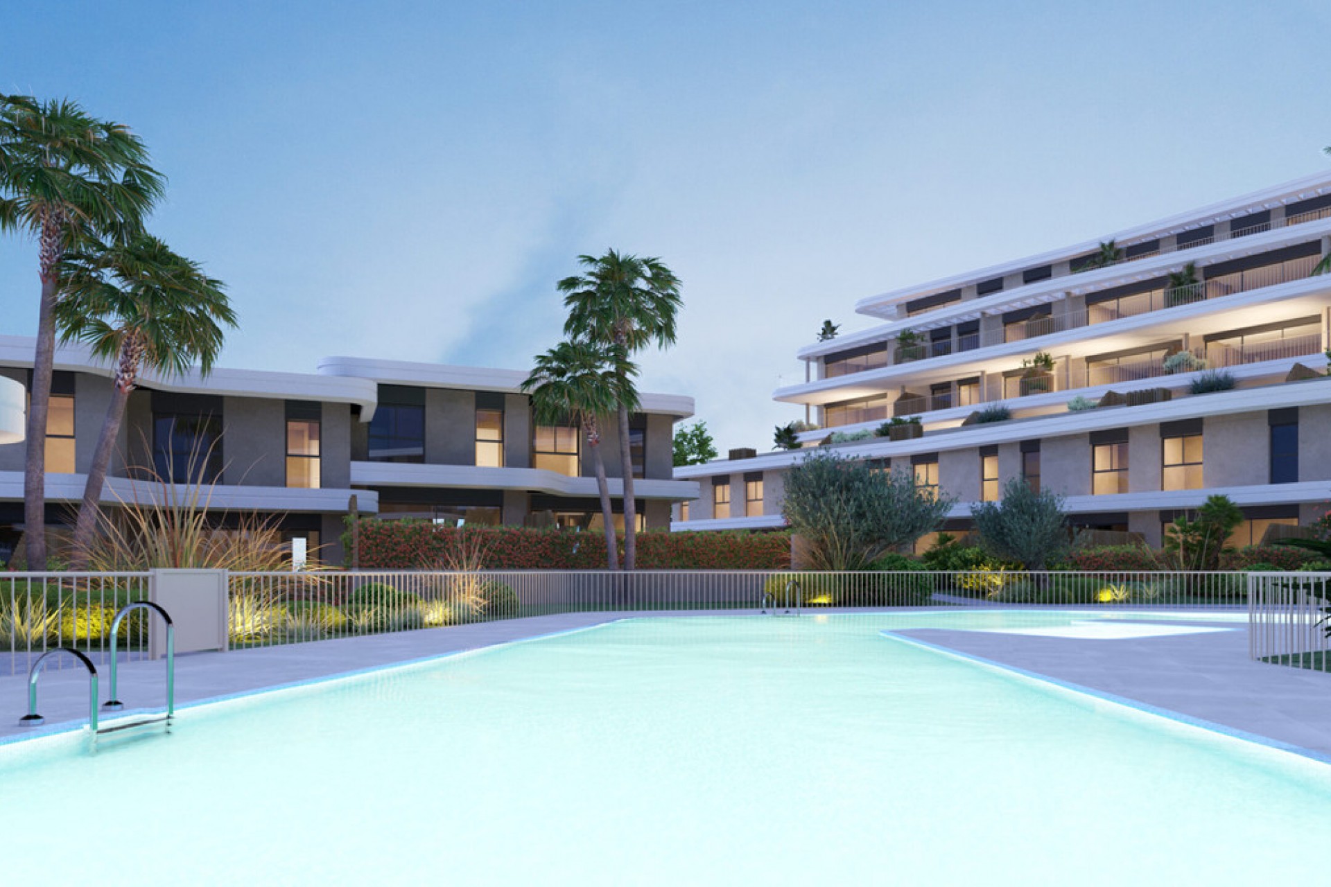 Revente - Appartement -
Cancelada