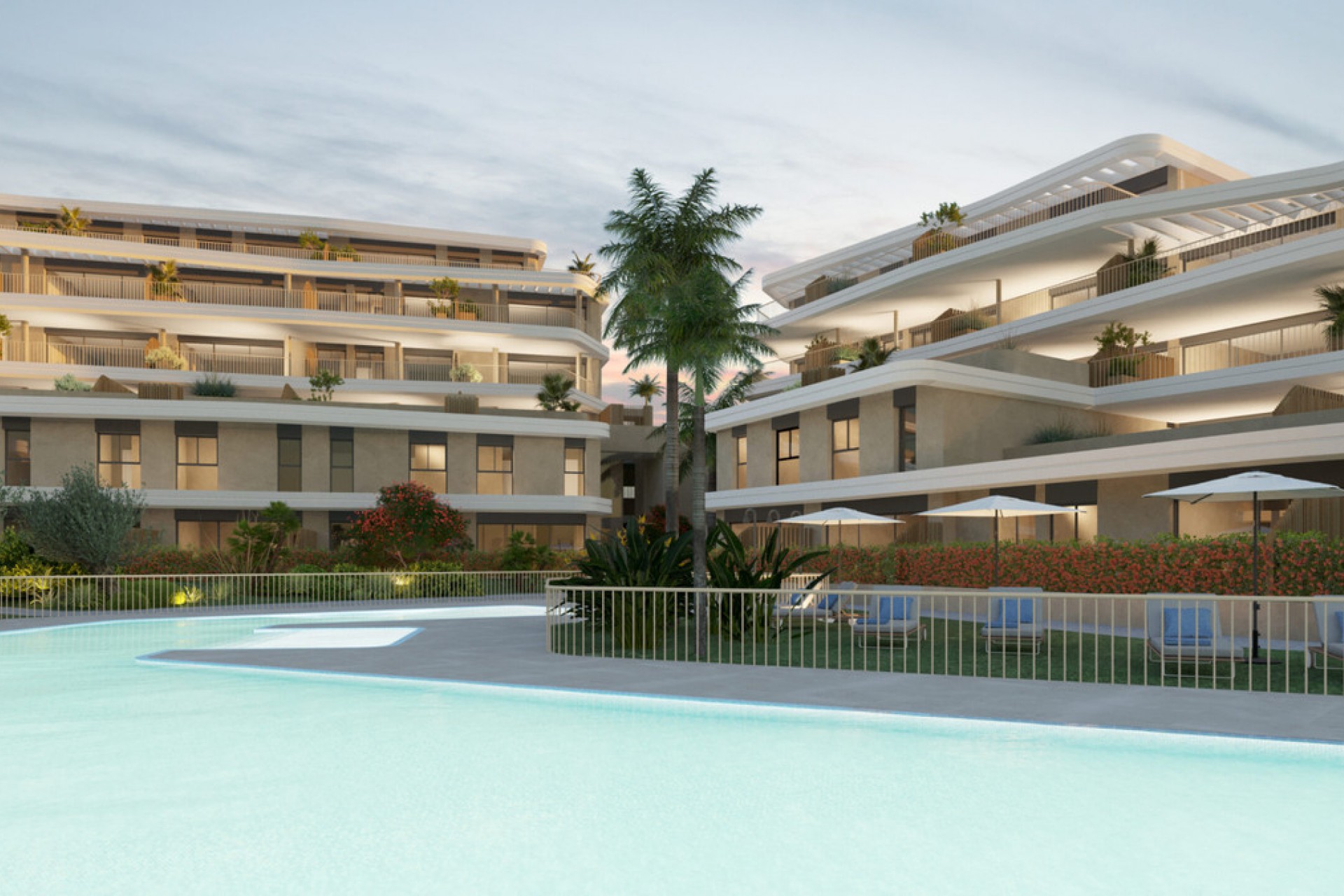 Revente - Appartement -
Cancelada