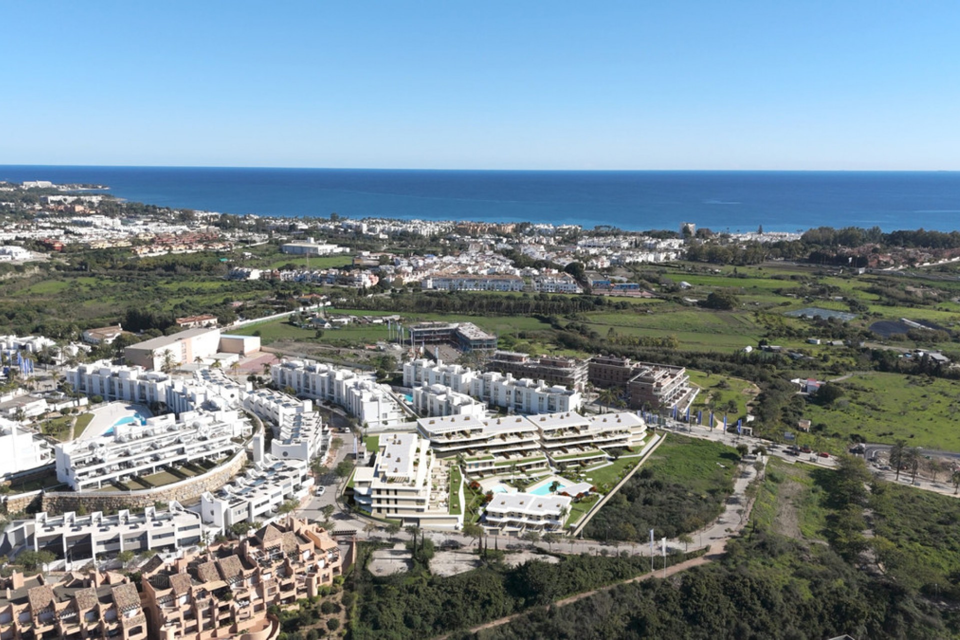 Revente - Appartement -
Cancelada