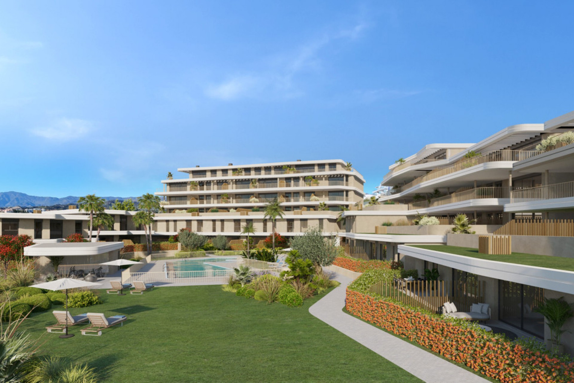 Revente - Appartement -
Cancelada
