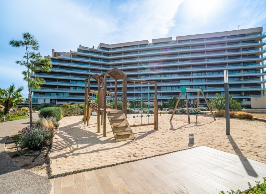 Revente - Appartement -
CARTAGENA - Mar de Cristal