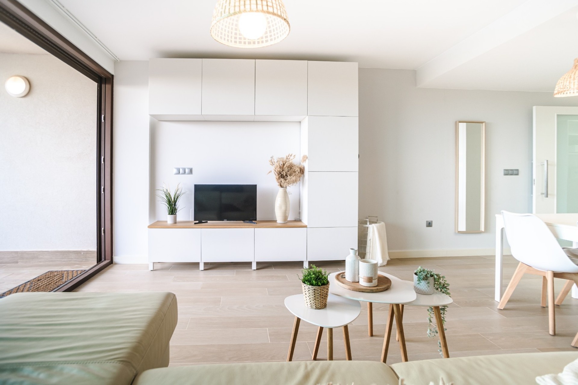 Revente - Appartement -
CARTAGENA - Mar de Cristal