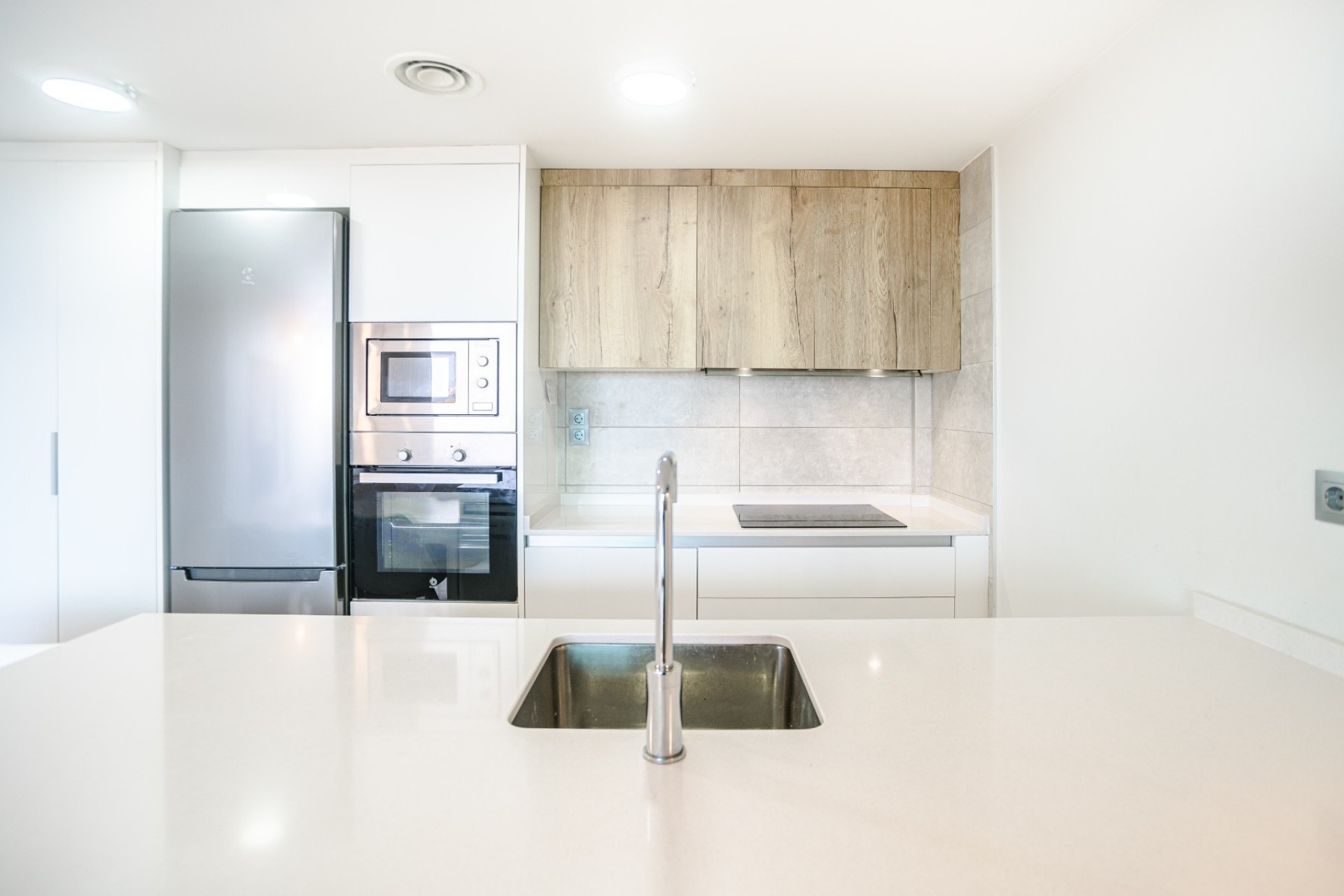 Revente - Appartement -
CARTAGENA - Mar de Cristal