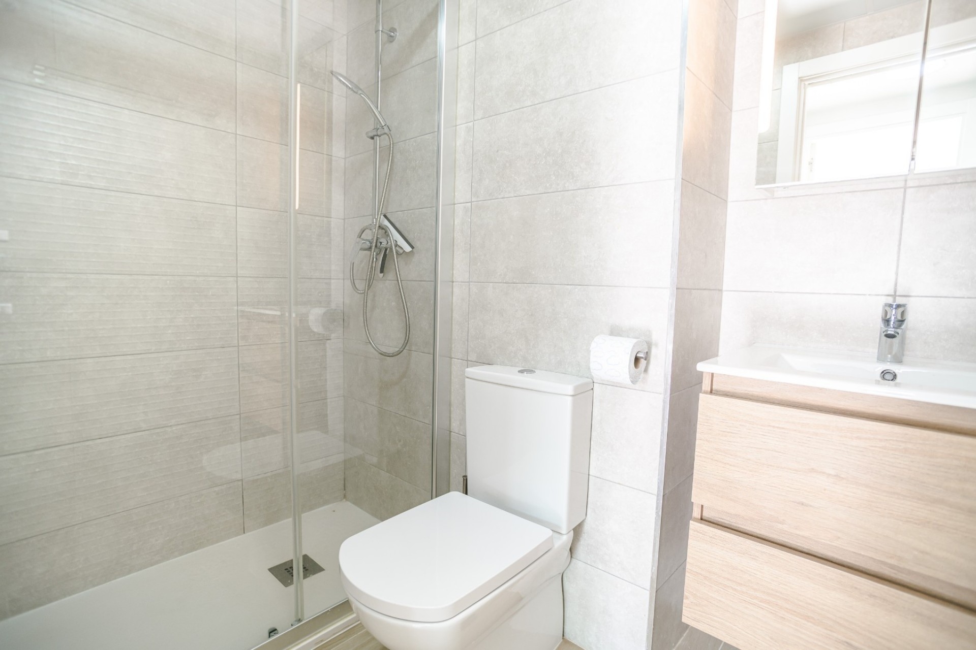Revente - Appartement -
CARTAGENA - Mar de Cristal