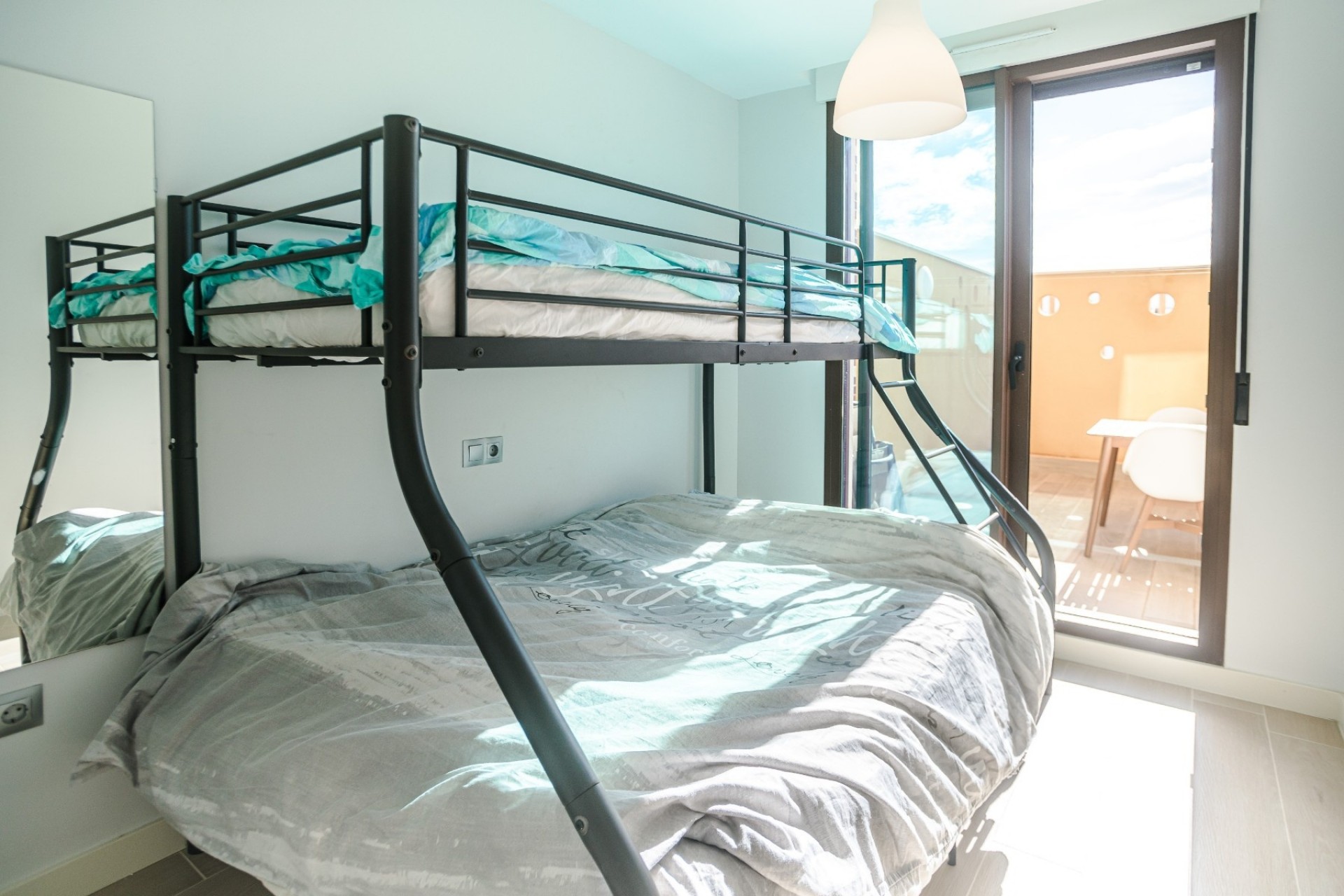 Revente - Appartement -
CARTAGENA - Mar de Cristal