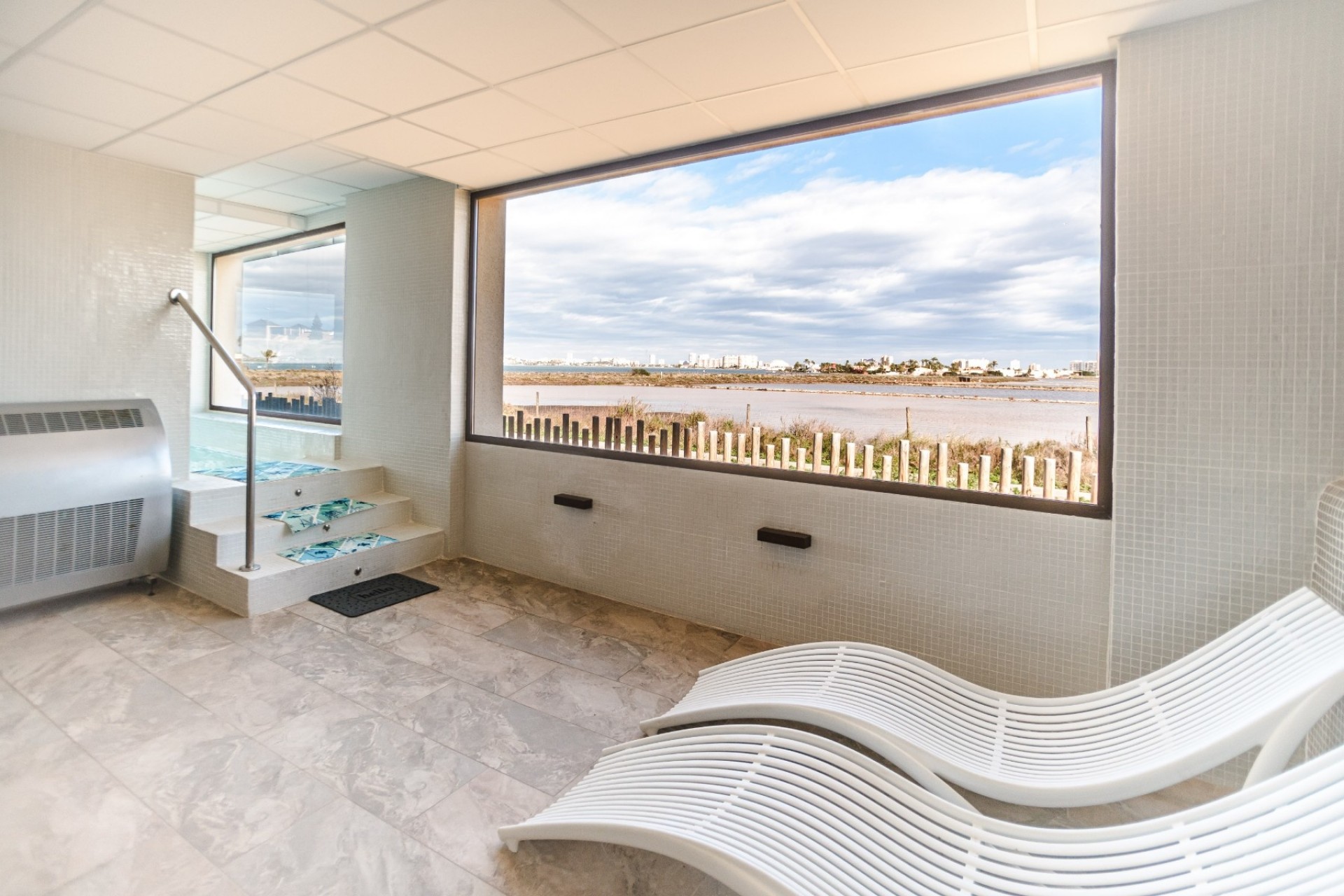 Revente - Appartement -
CARTAGENA - Mar de Cristal