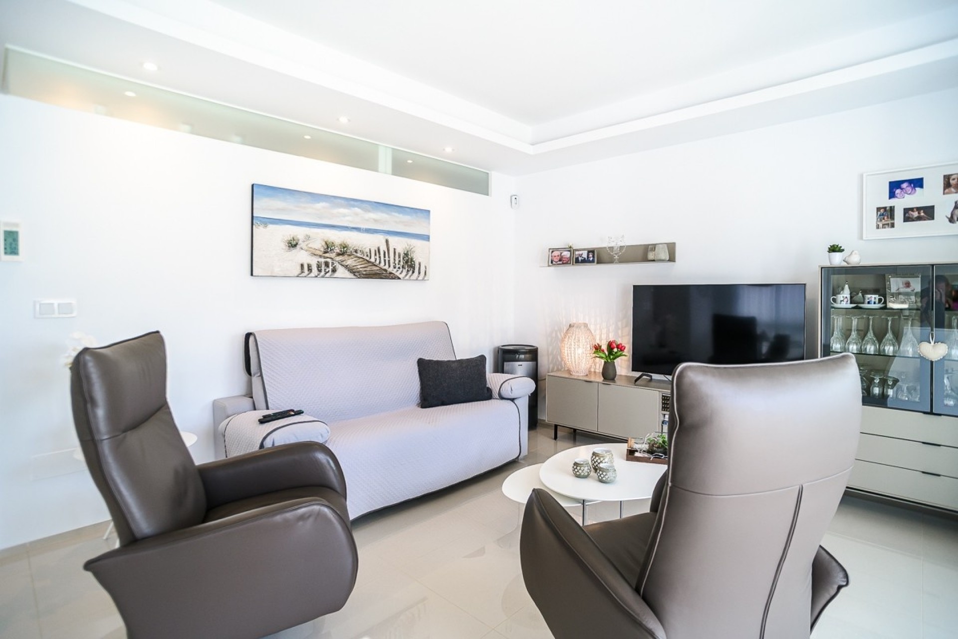 Revente - Appartement -
CIUDAD QUESADA