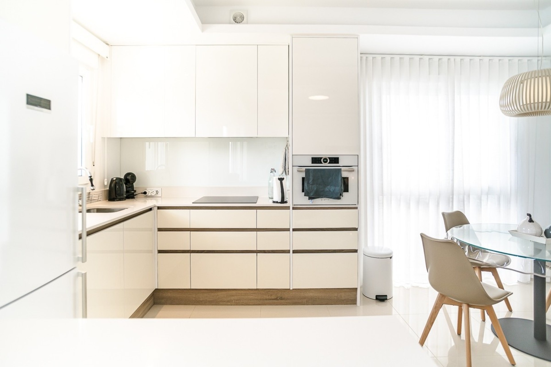 Revente - Appartement -
CIUDAD QUESADA