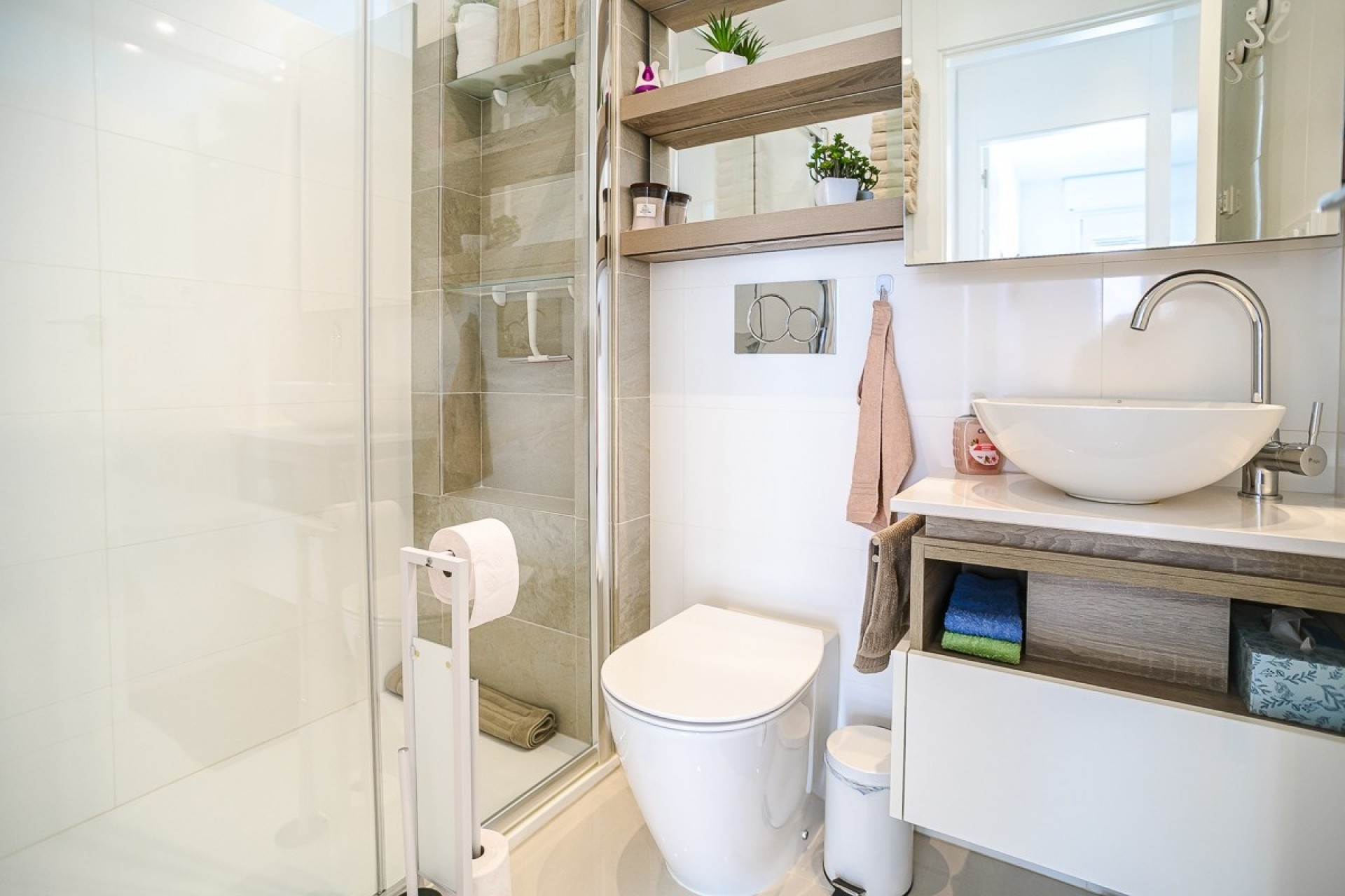 Revente - Appartement -
CIUDAD QUESADA