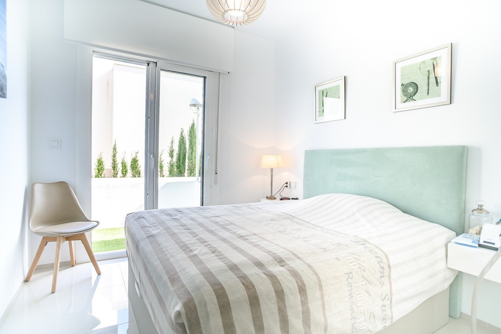 Revente - Appartement -
CIUDAD QUESADA