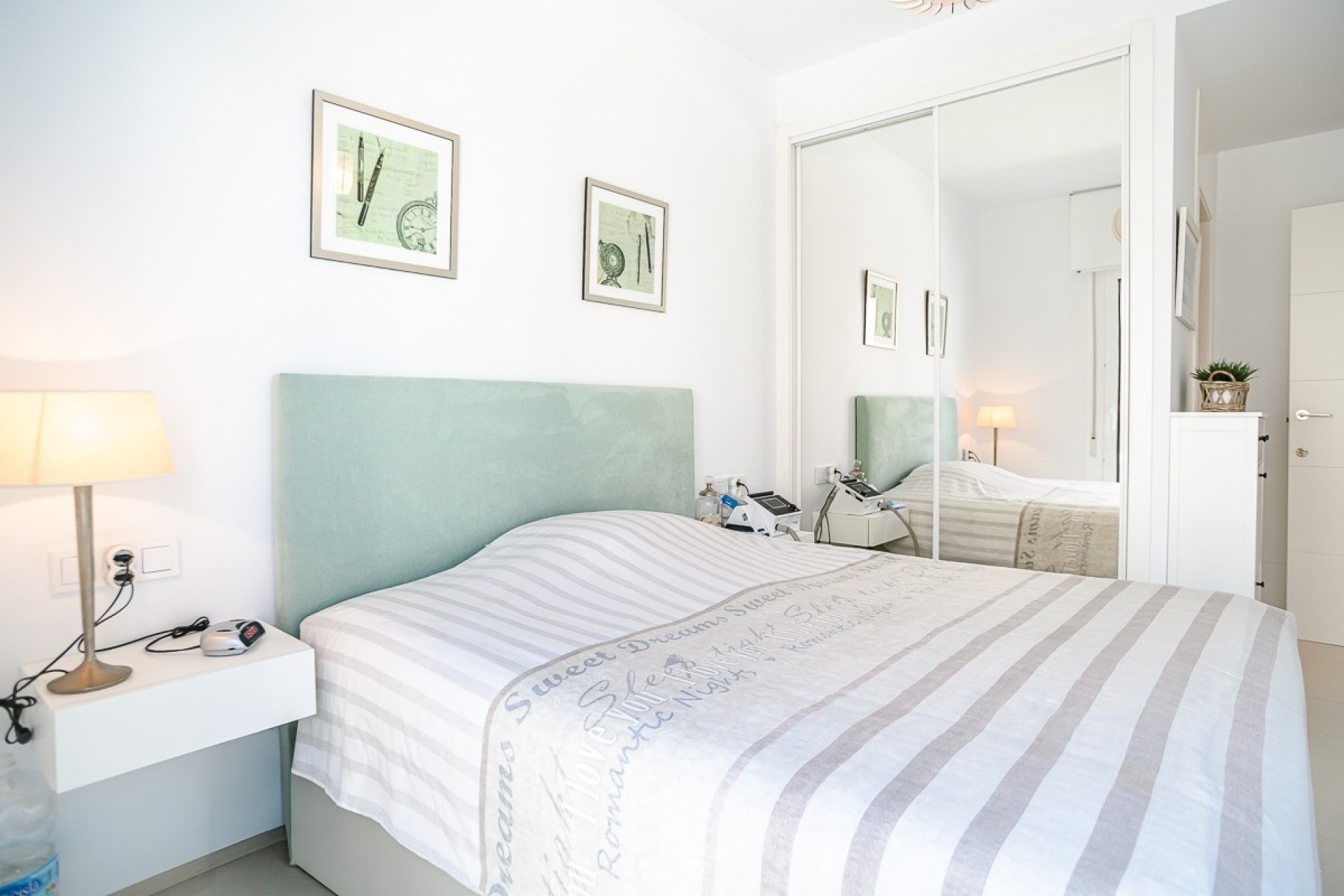 Revente - Appartement -
CIUDAD QUESADA