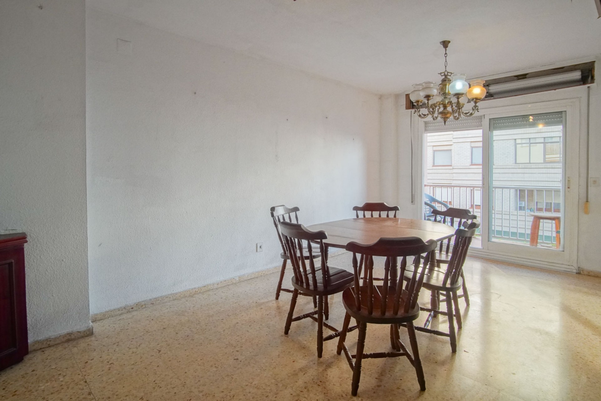 Revente - Appartement -
Denia - Centro