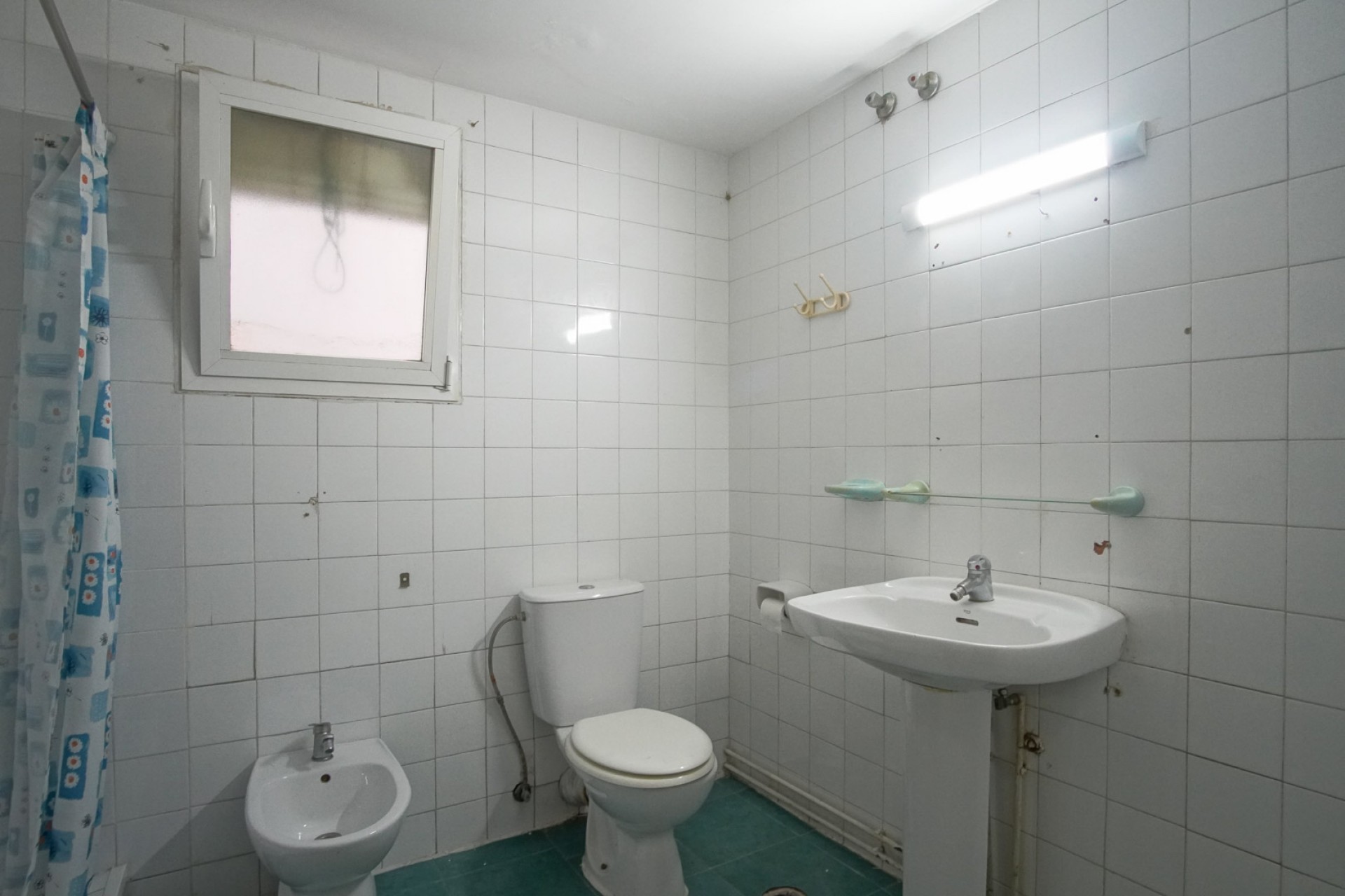 Revente - Appartement -
Denia - Centro