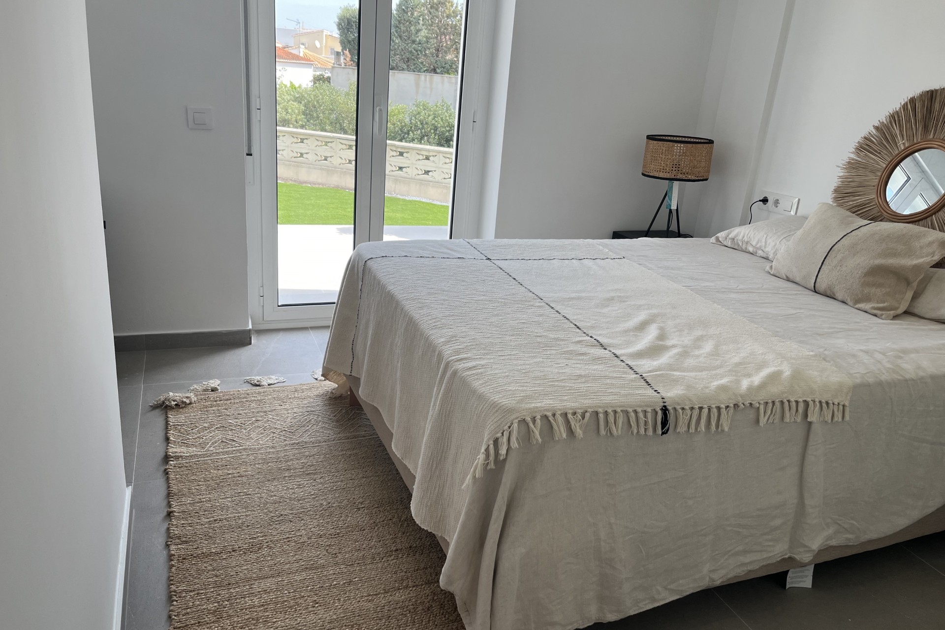 Revente - Appartement -
Denia - El Montgó