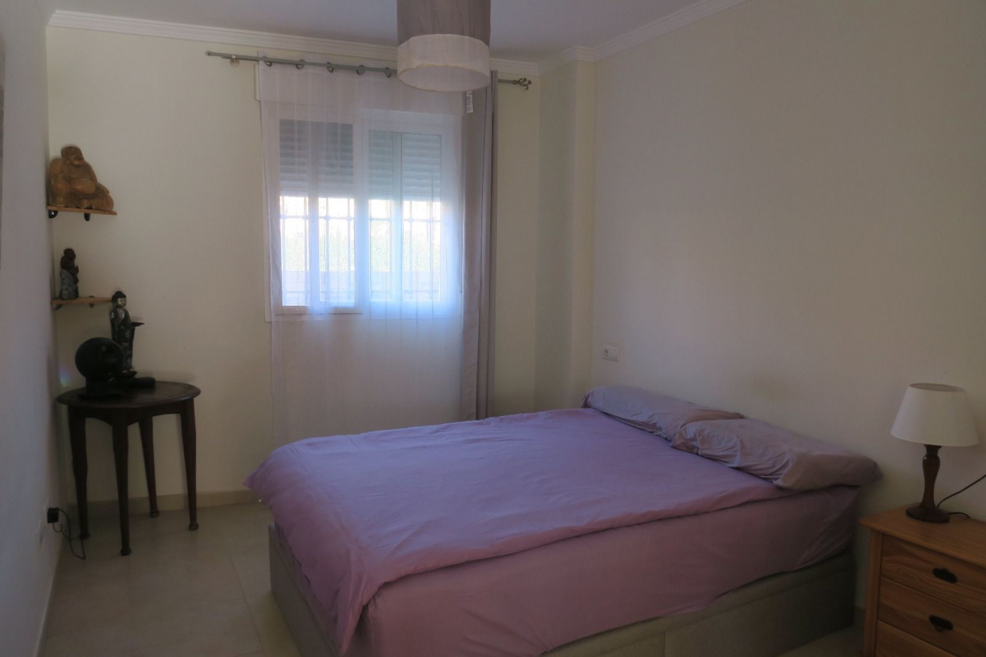 Revente - Appartement -
Denia - Jesús Pobre