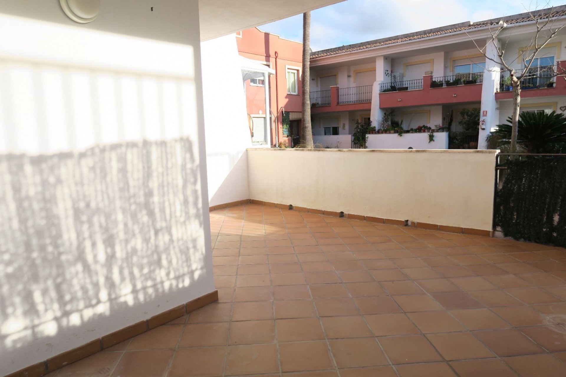 Revente - Appartement -
Denia - Jesús Pobre