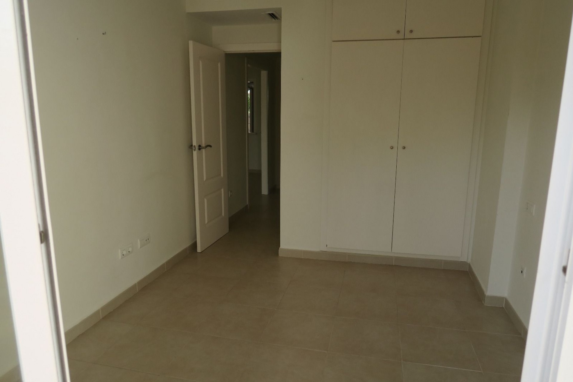Revente - Appartement -
Denia - Jesús Pobre