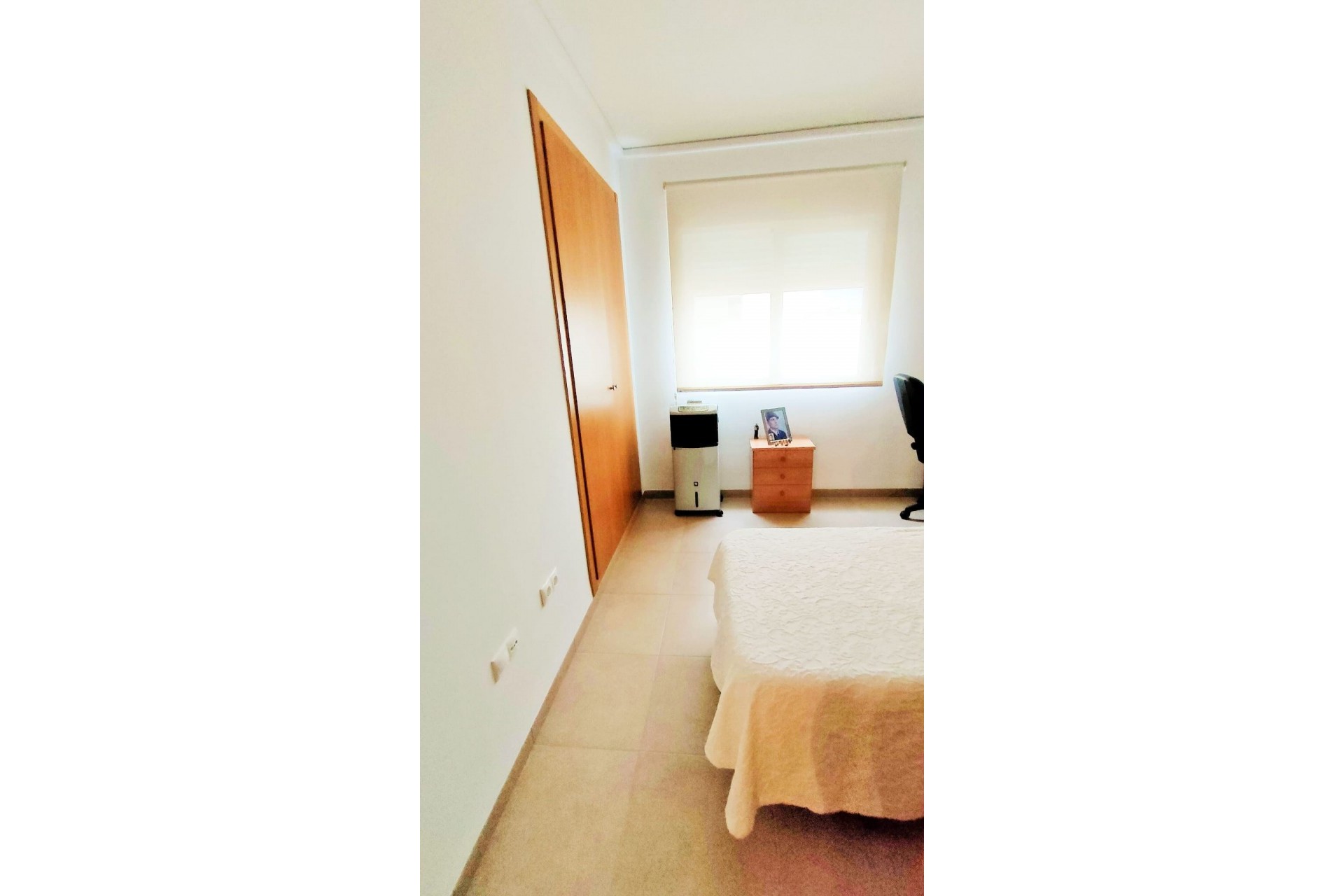 Revente - Appartement -
Denia - La Xara - La Sella