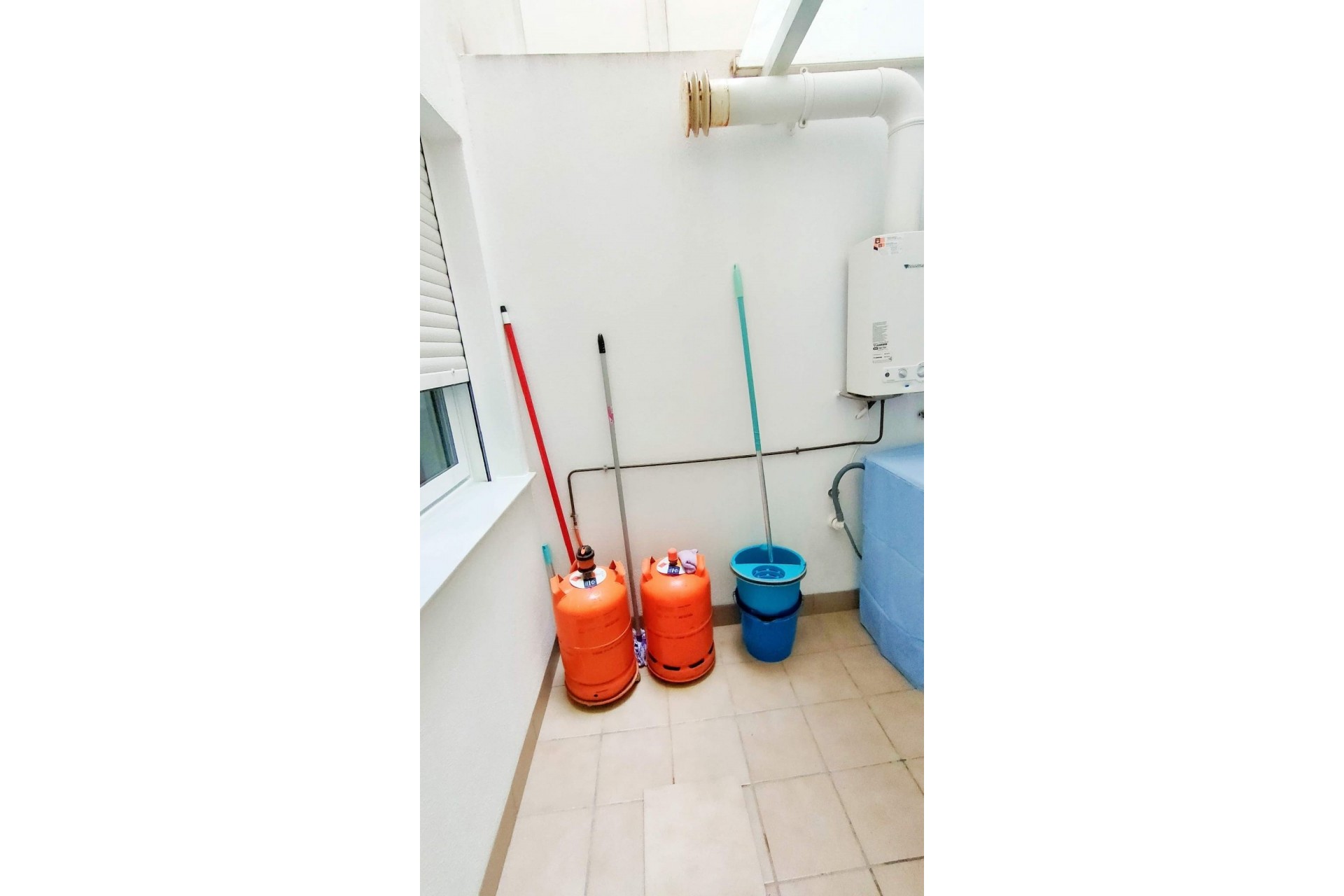 Revente - Appartement -
Denia - La Xara - La Sella