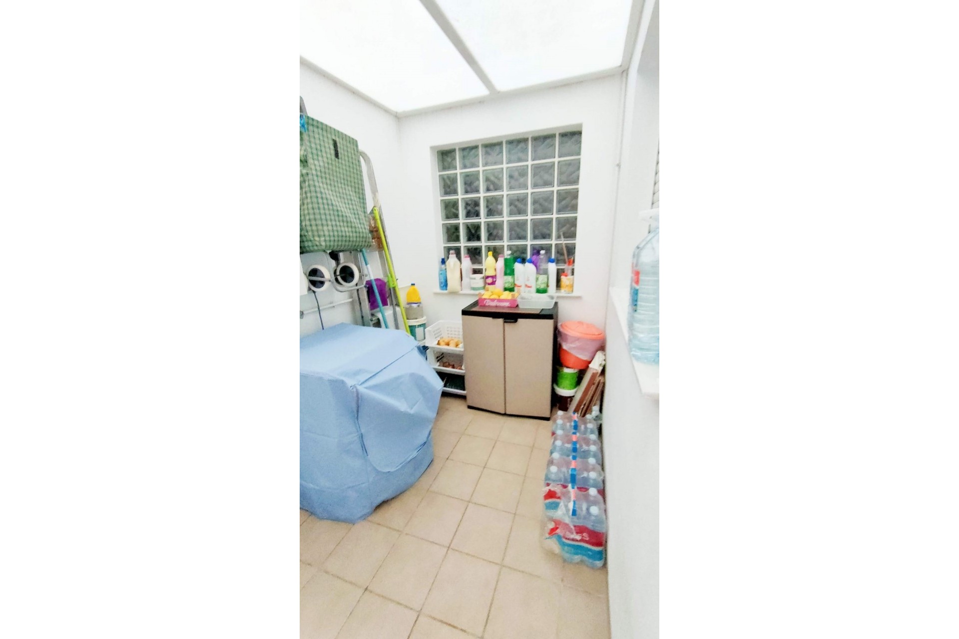 Revente - Appartement -
Denia - La Xara - La Sella