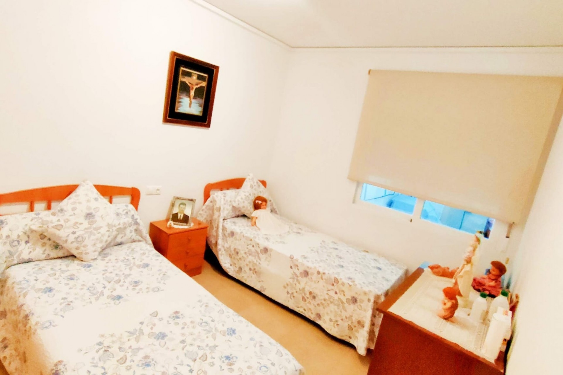 Revente - Appartement -
Denia - La Xara - La Sella