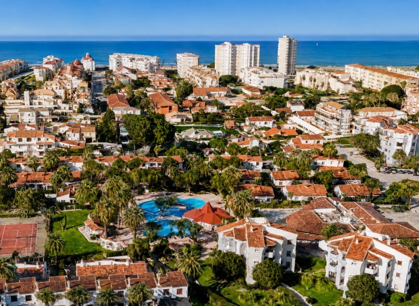 Revente - Appartement -
Denia - Las Marinas / Les Marines