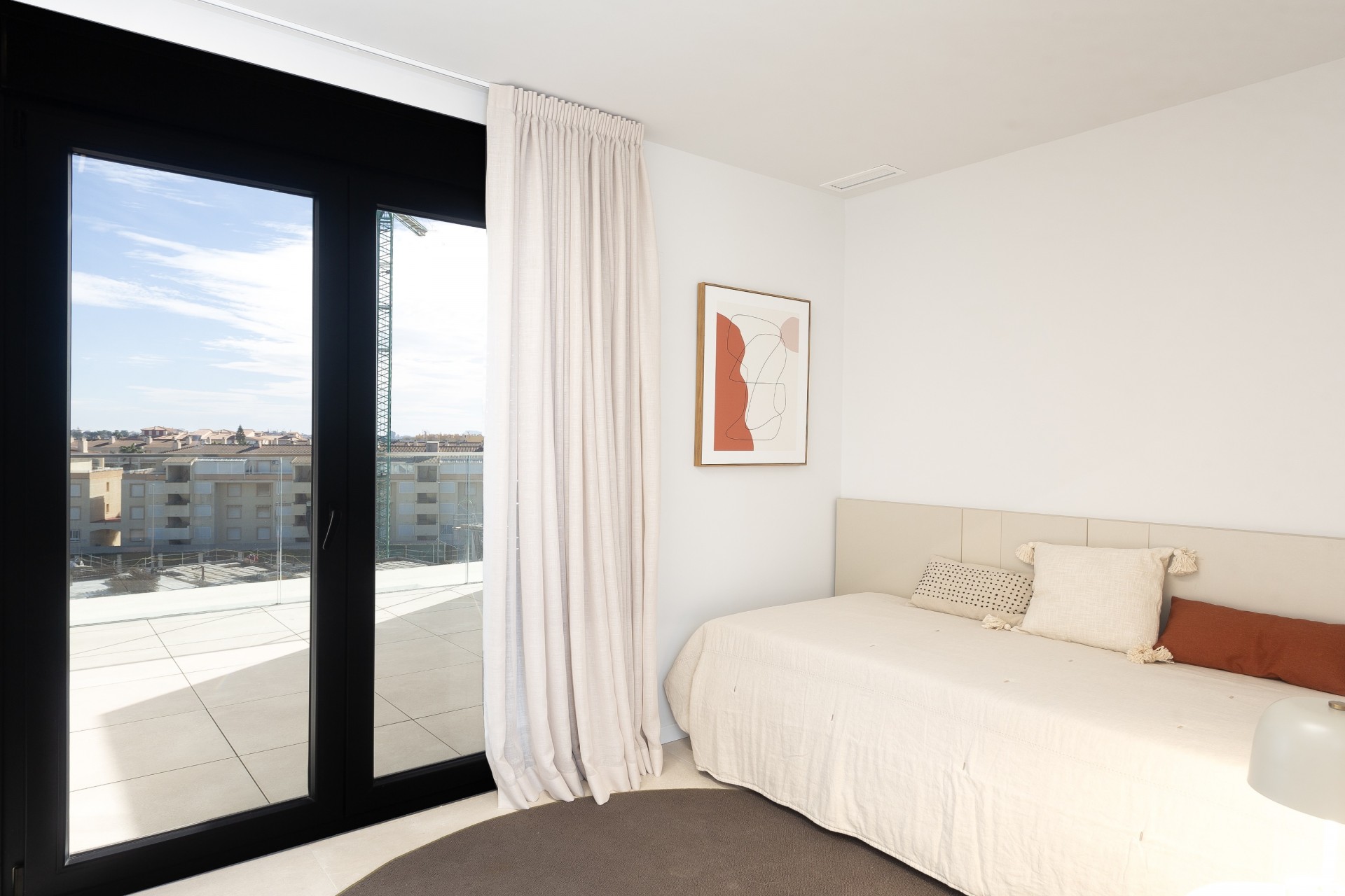 Revente - Appartement -
Denia - Las Marinas / Les Marines