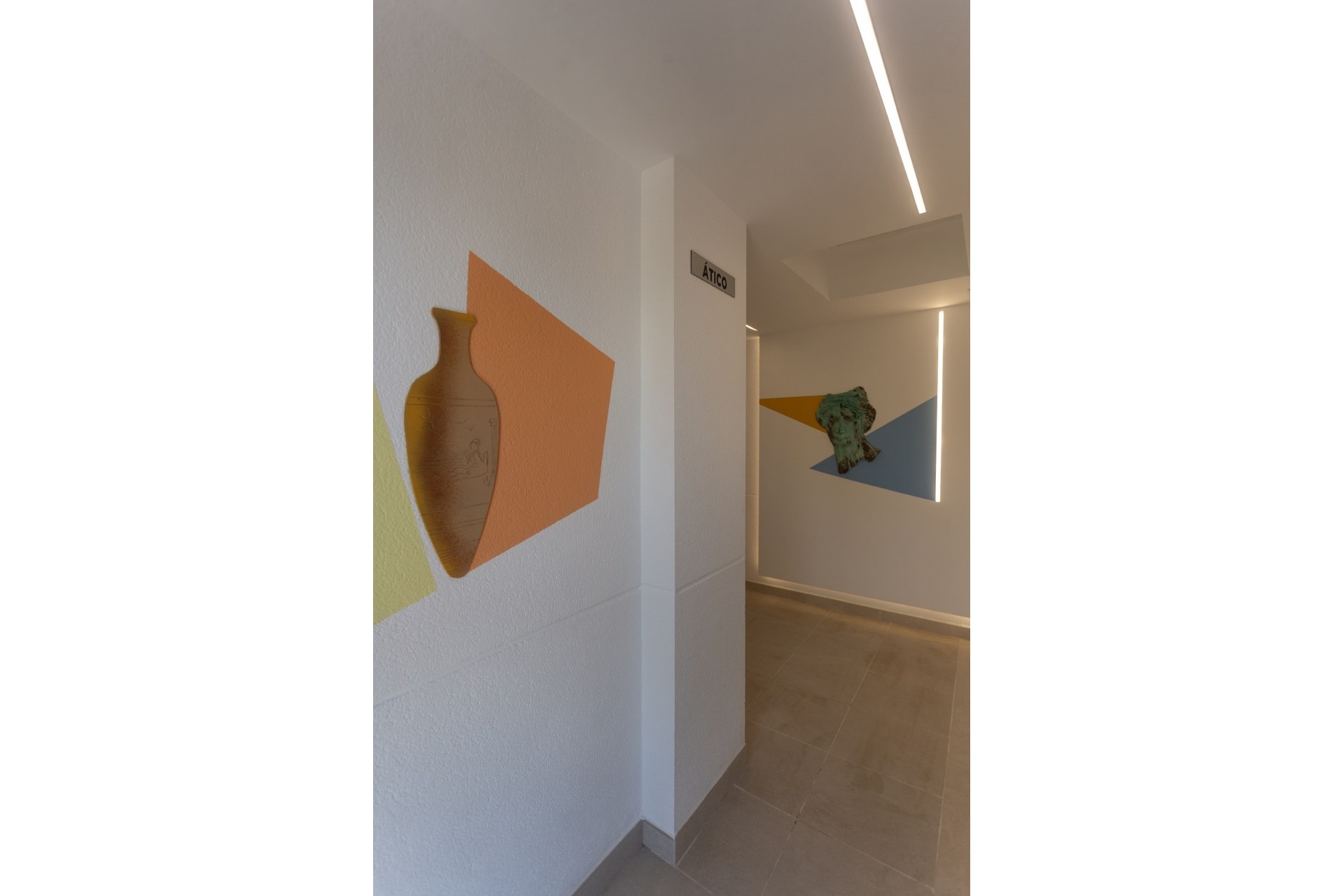 Revente - Appartement -
Denia - Las Marinas / Les Marines